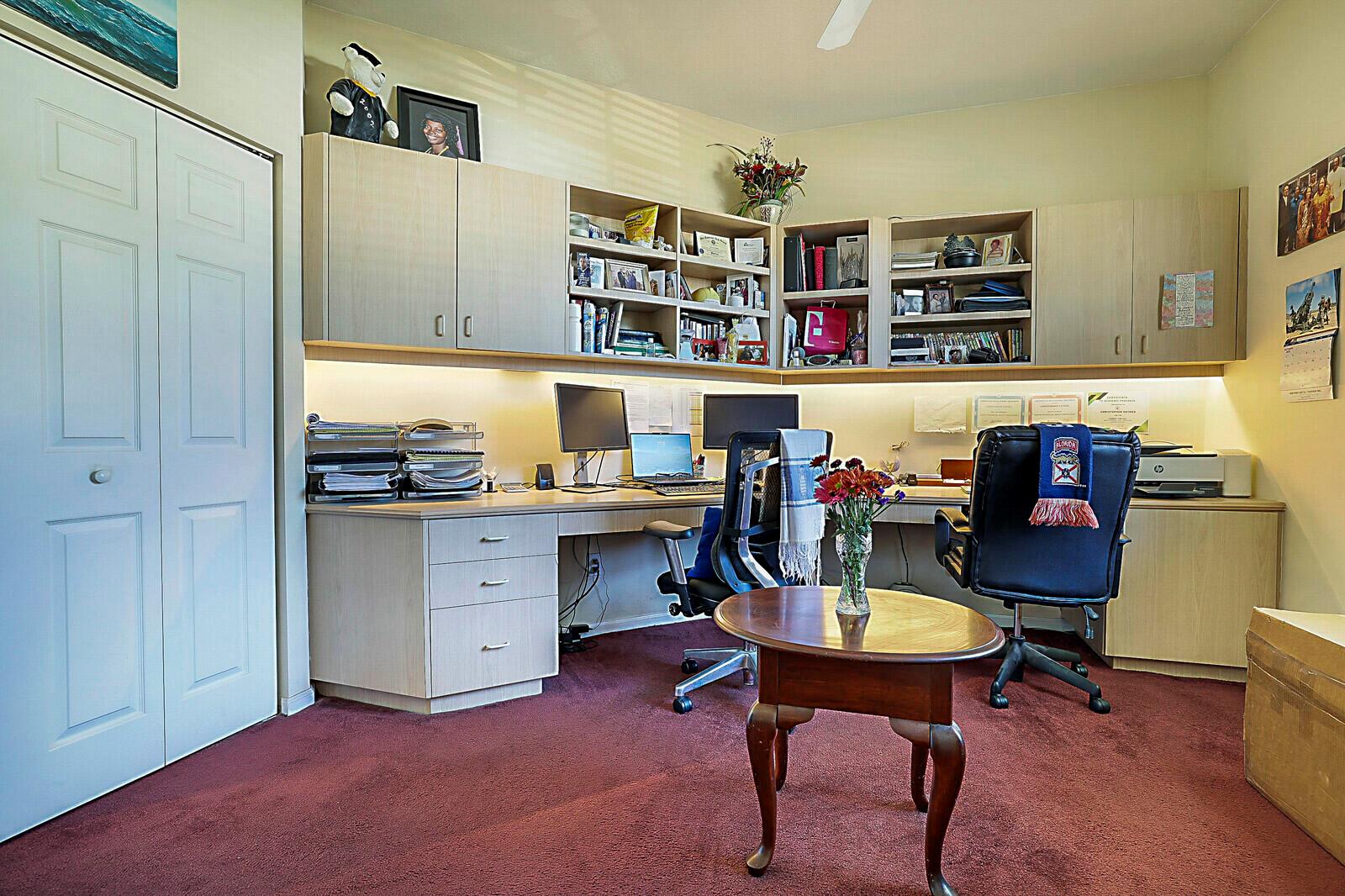 MADISON LAKES - Residential