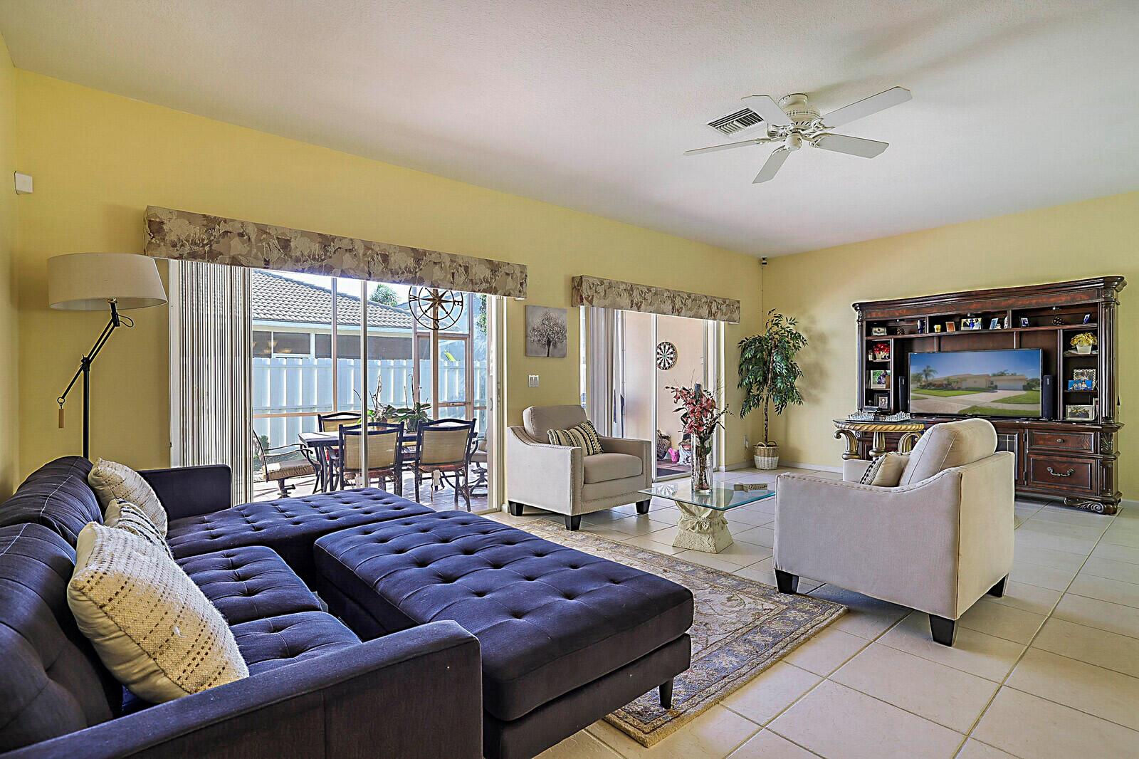 MADISON LAKES - Residential