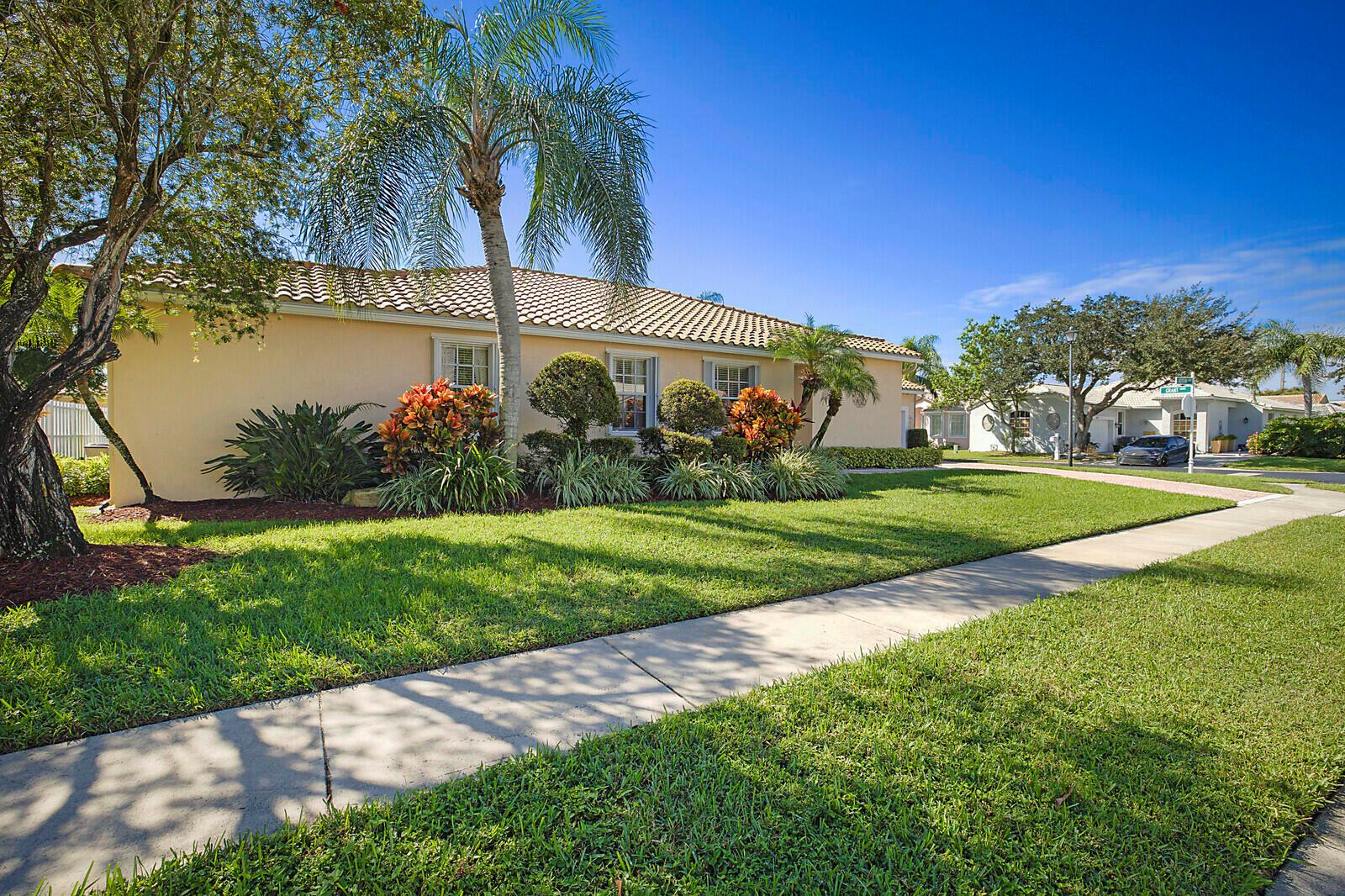 MADISON LAKES - Residential