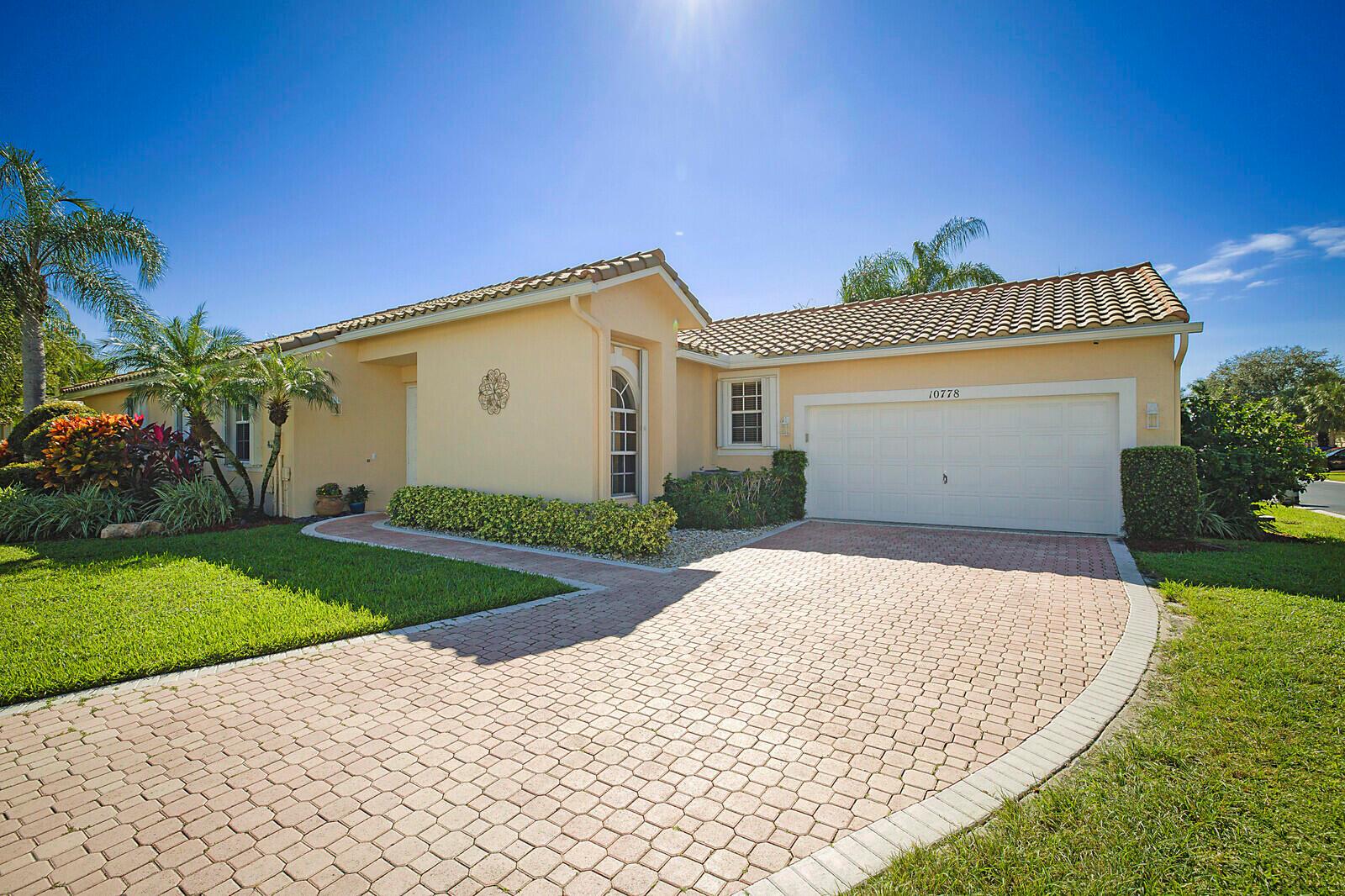 MADISON LAKES - Residential