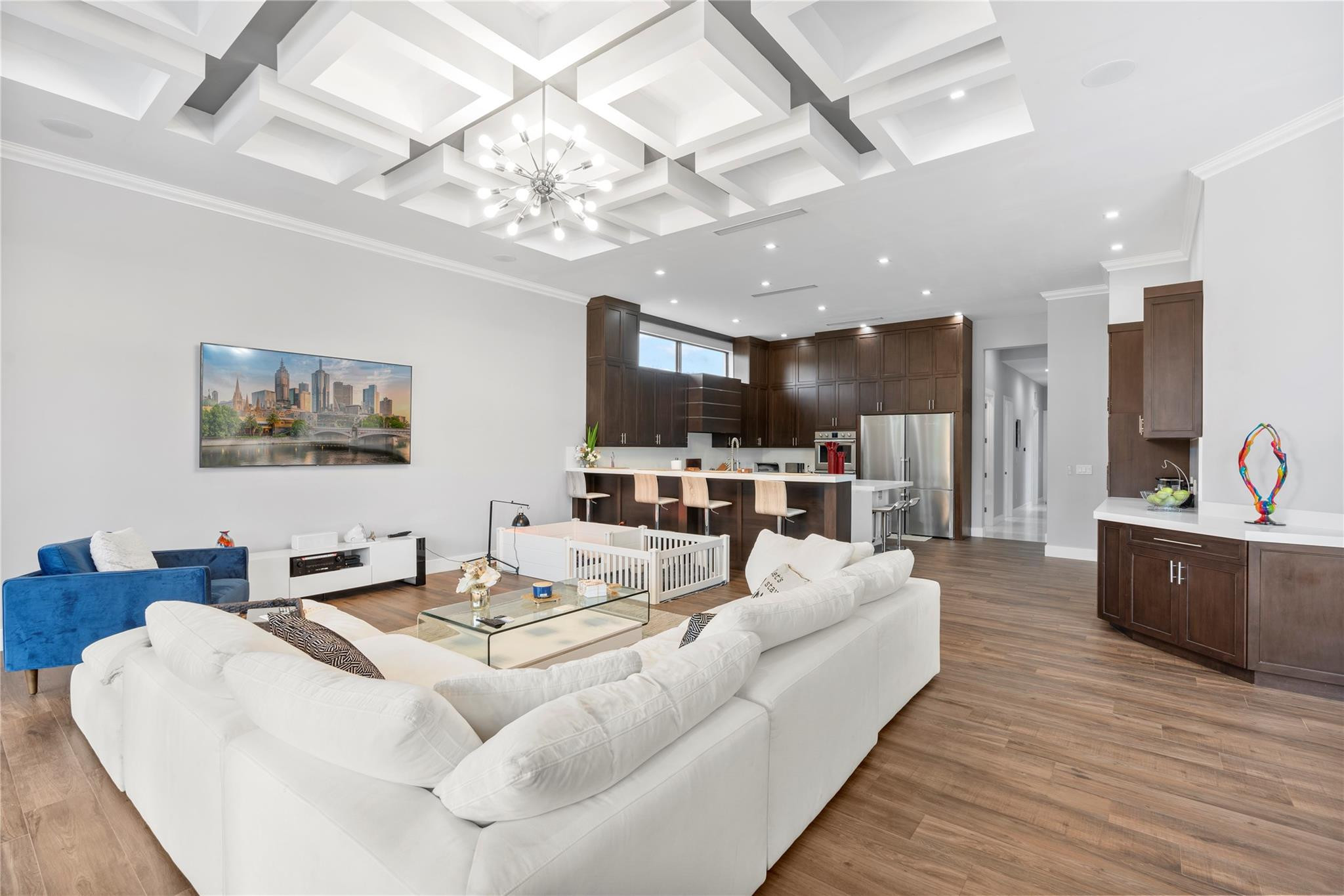 SUNSHINE RANCHES - Residential