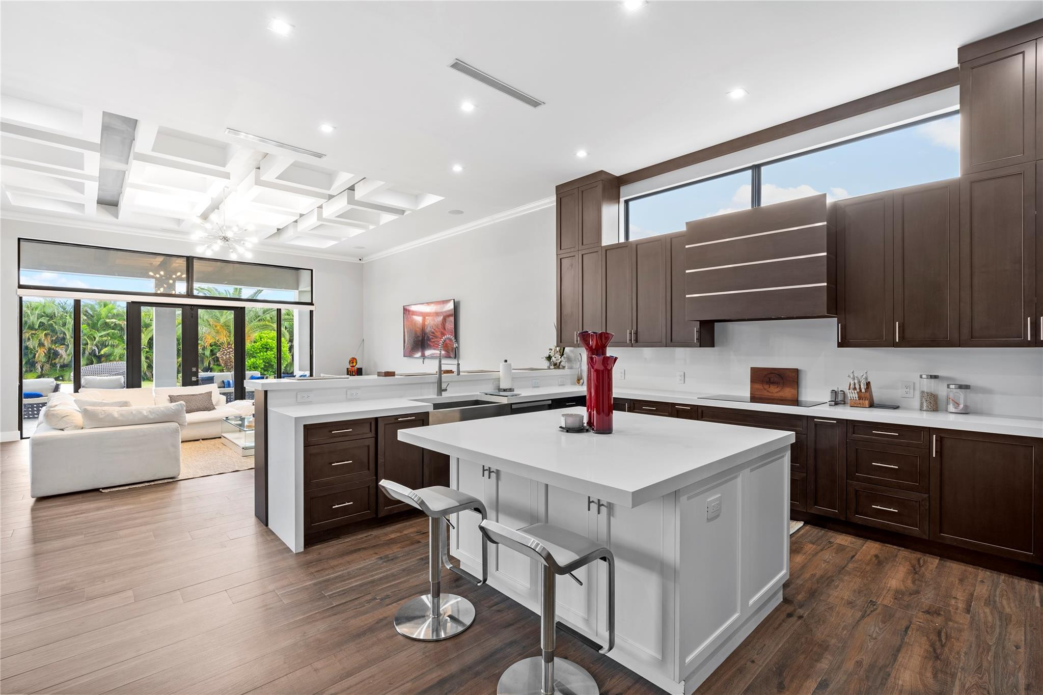 SUNSHINE RANCHES - Residential