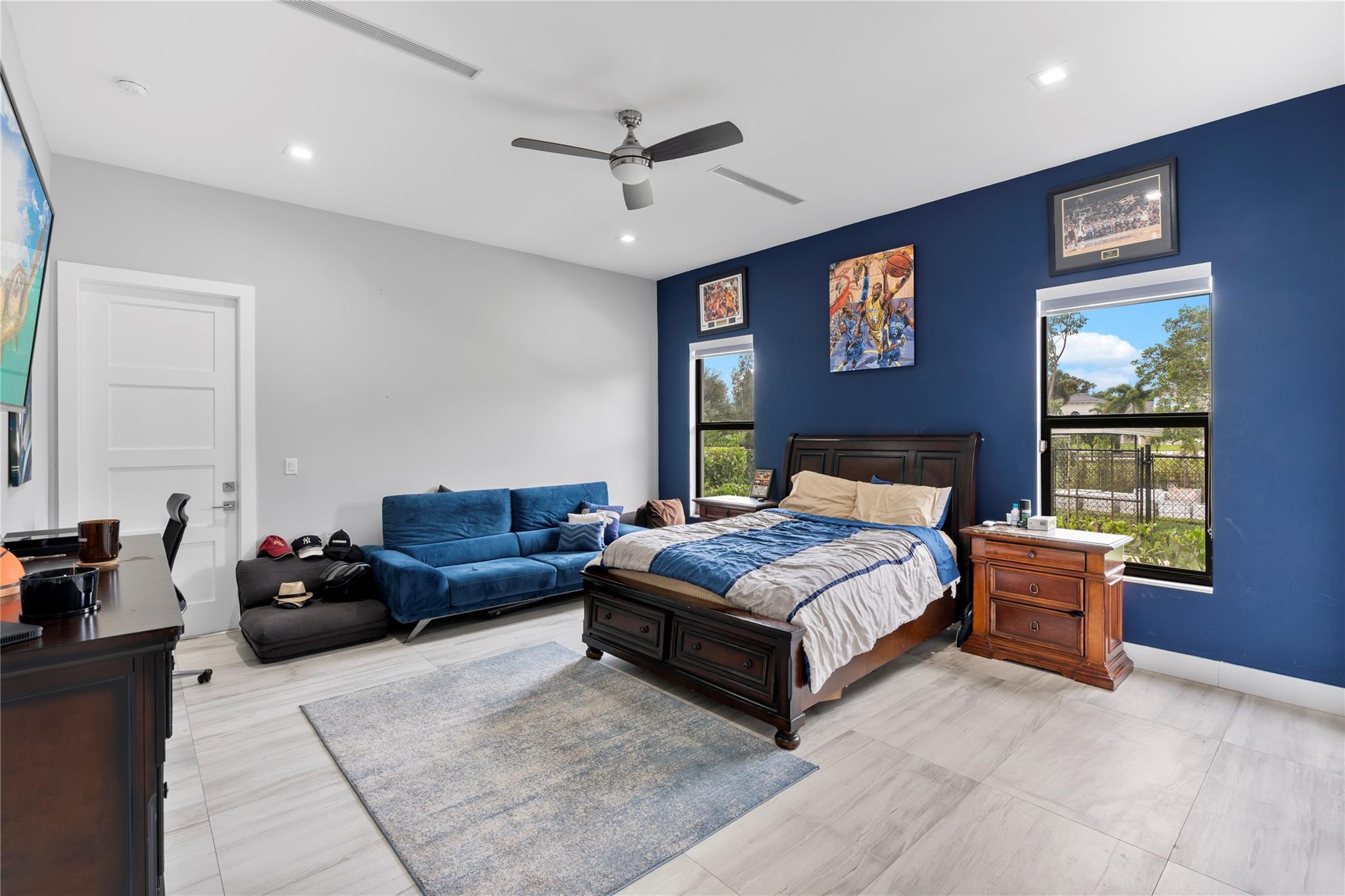 SUNSHINE RANCHES - Residential