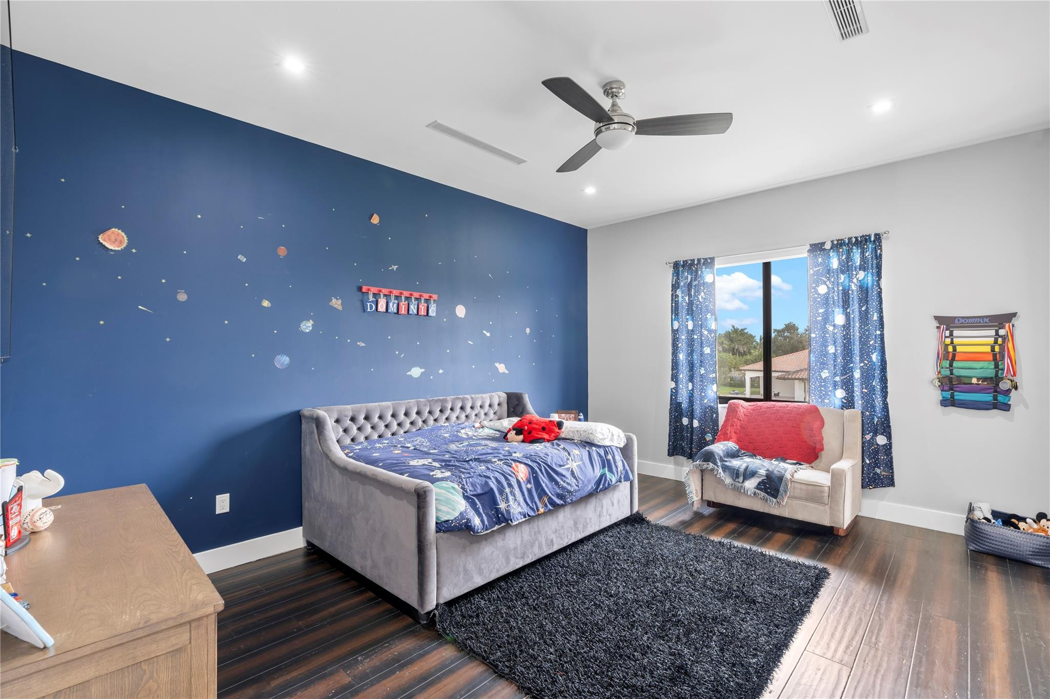 SUNSHINE RANCHES - Residential