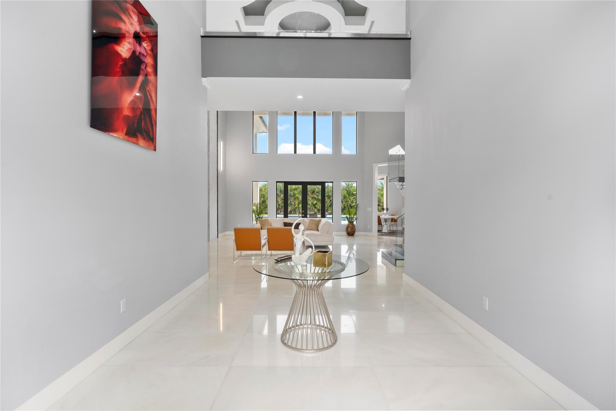 SUNSHINE RANCHES - Residential