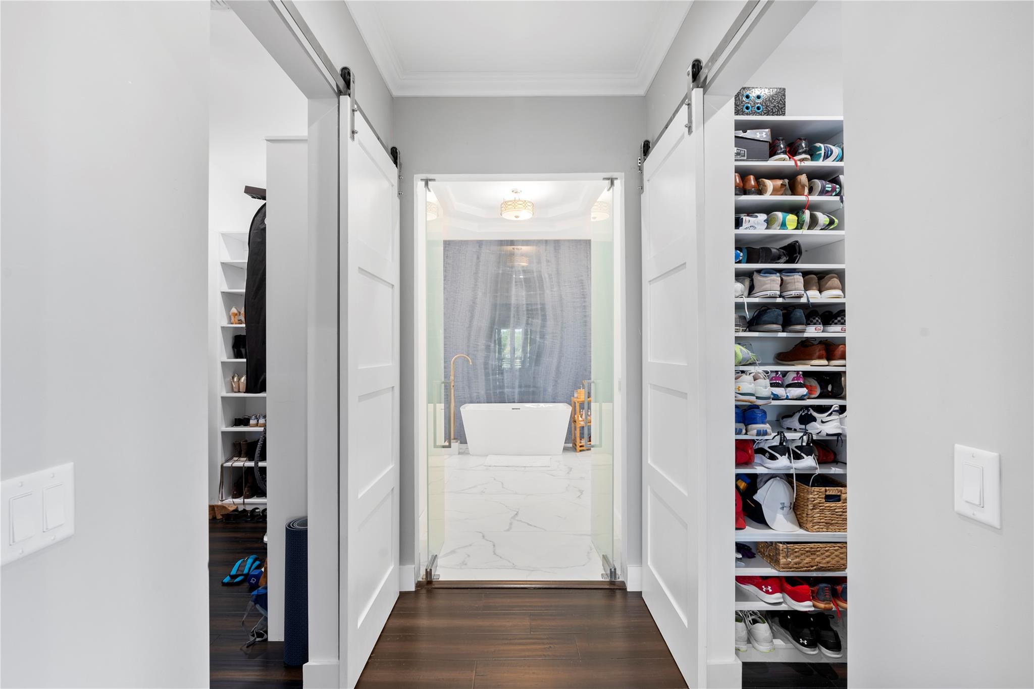 SUNSHINE RANCHES - Residential