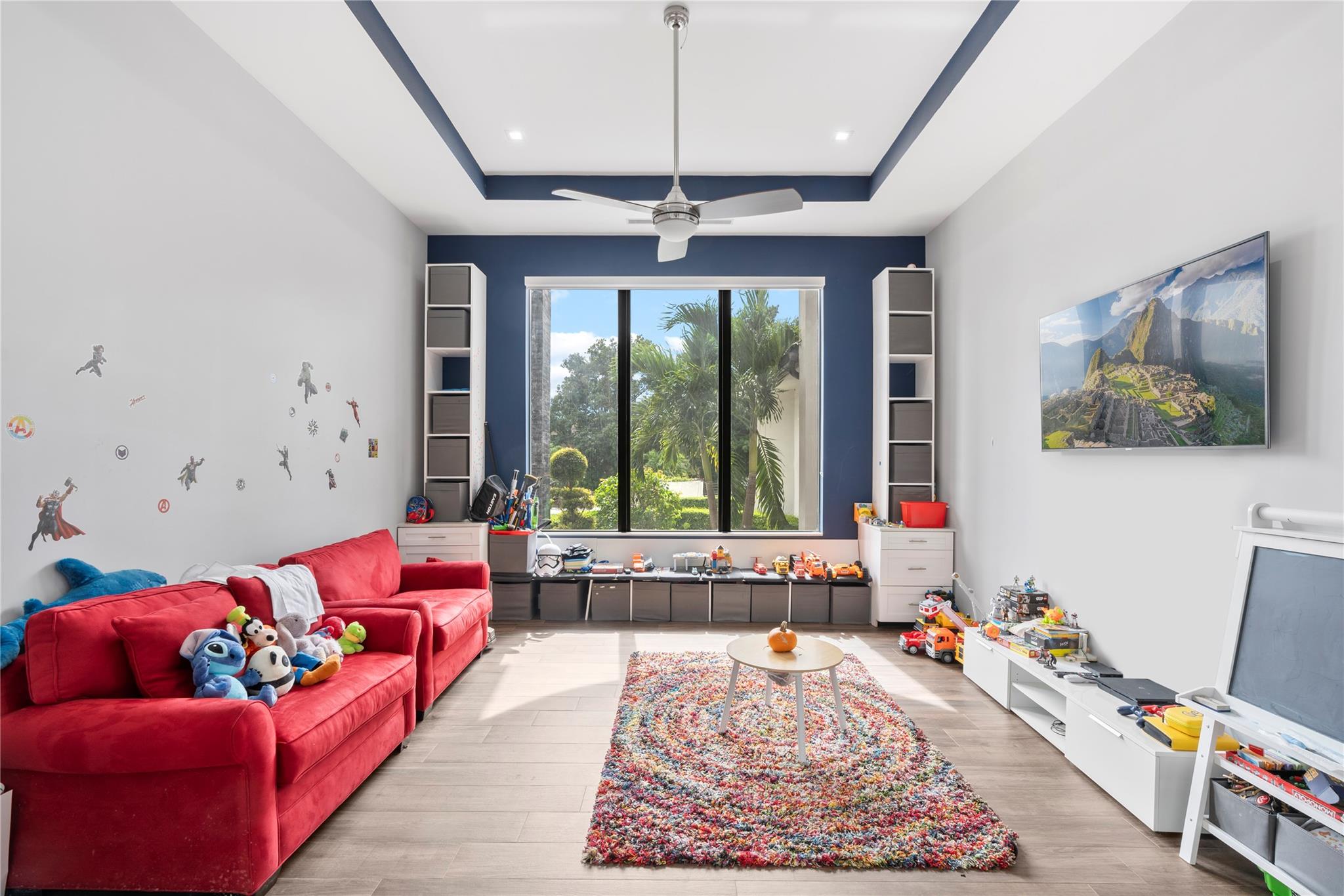 SUNSHINE RANCHES - Residential