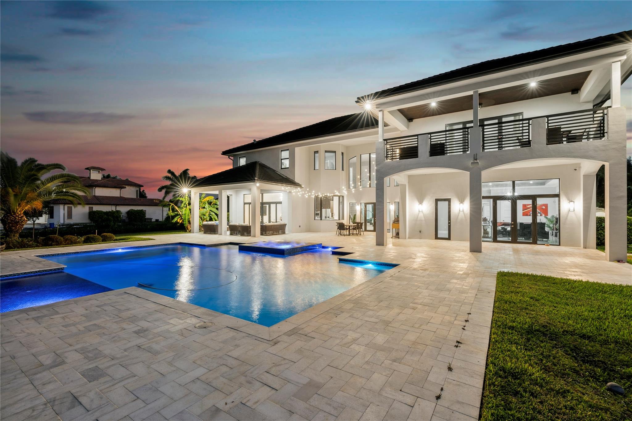 SUNSHINE RANCHES - Residential