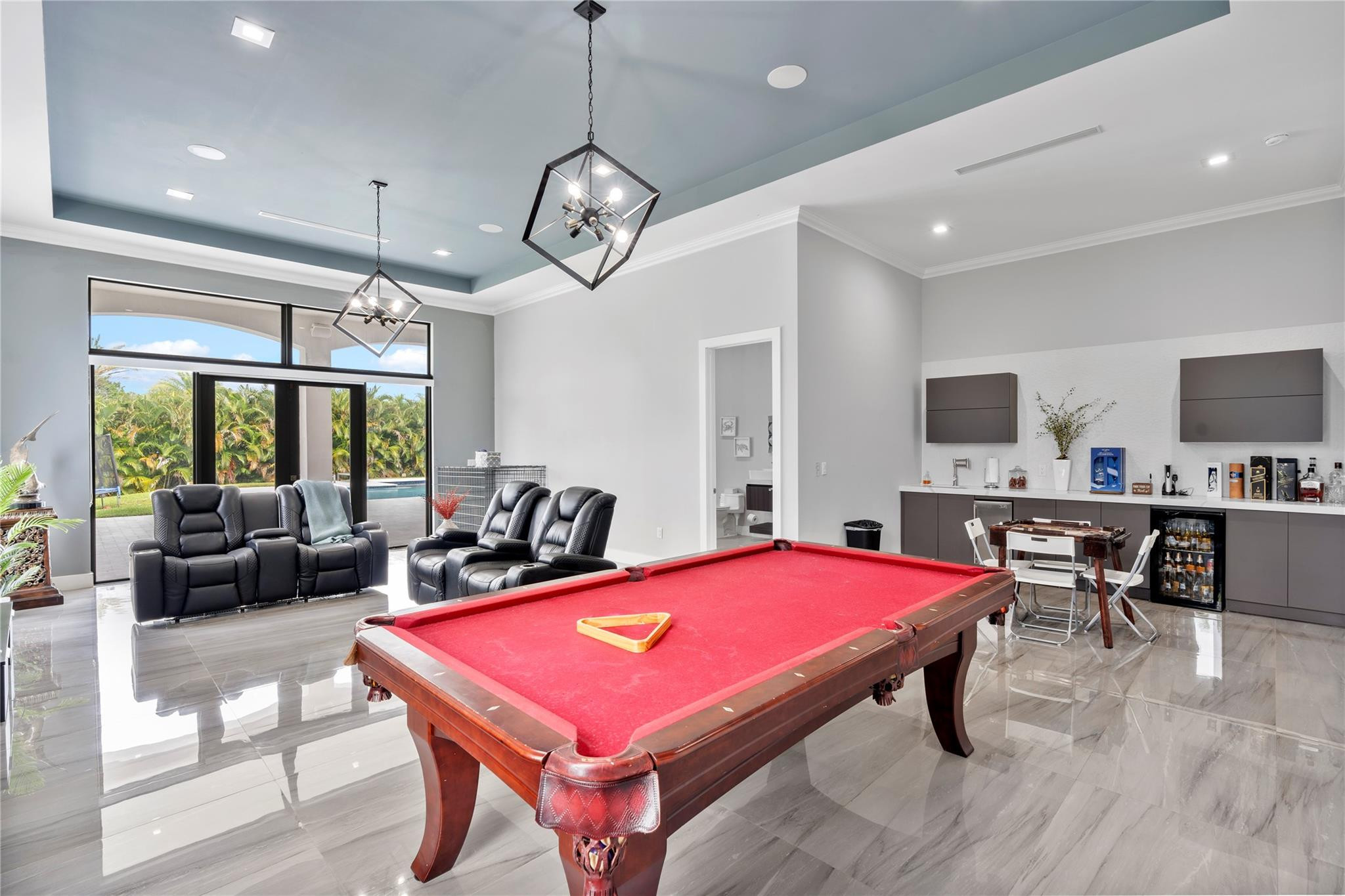 SUNSHINE RANCHES - Residential