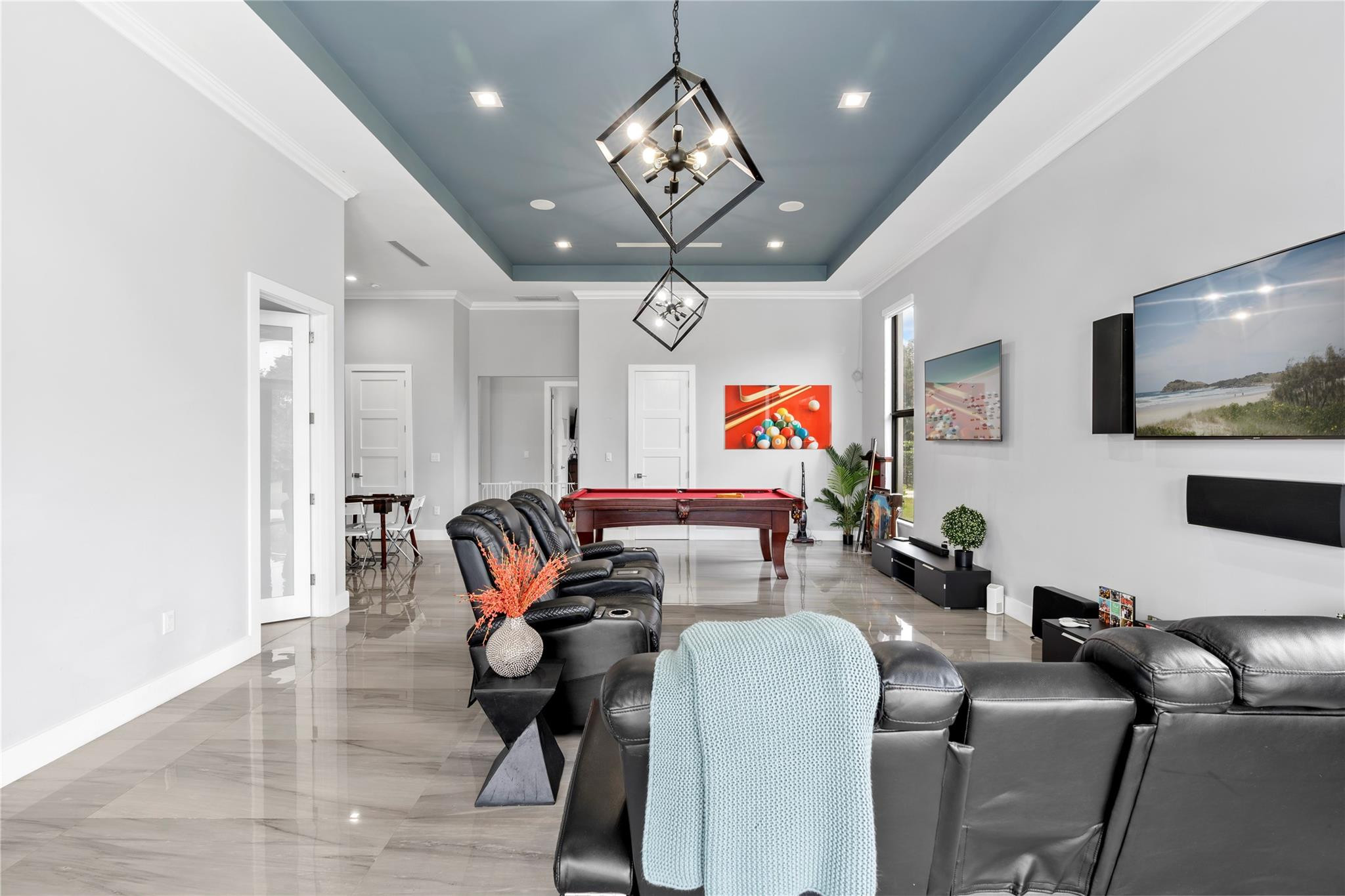 SUNSHINE RANCHES - Residential