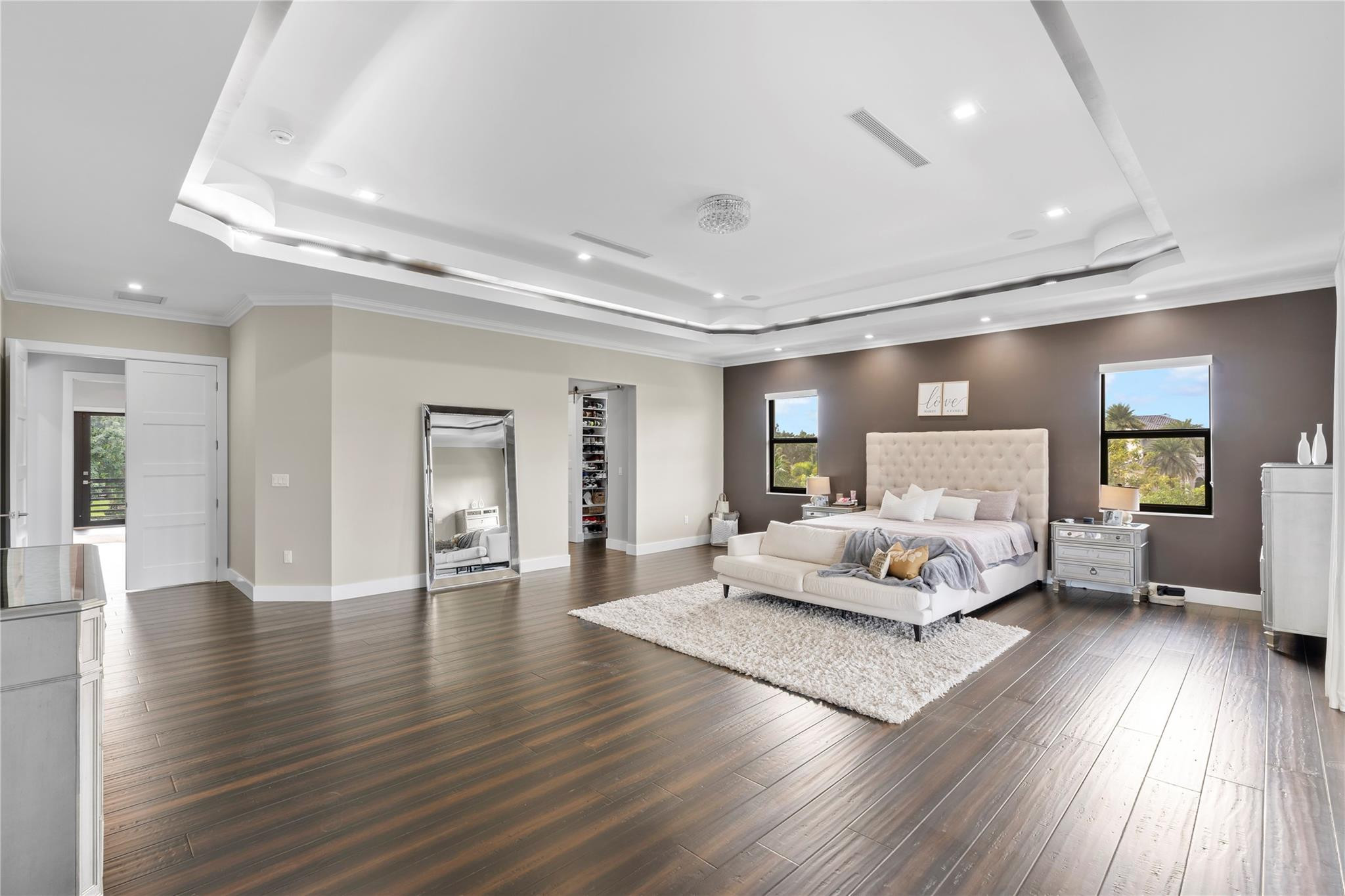 SUNSHINE RANCHES - Residential