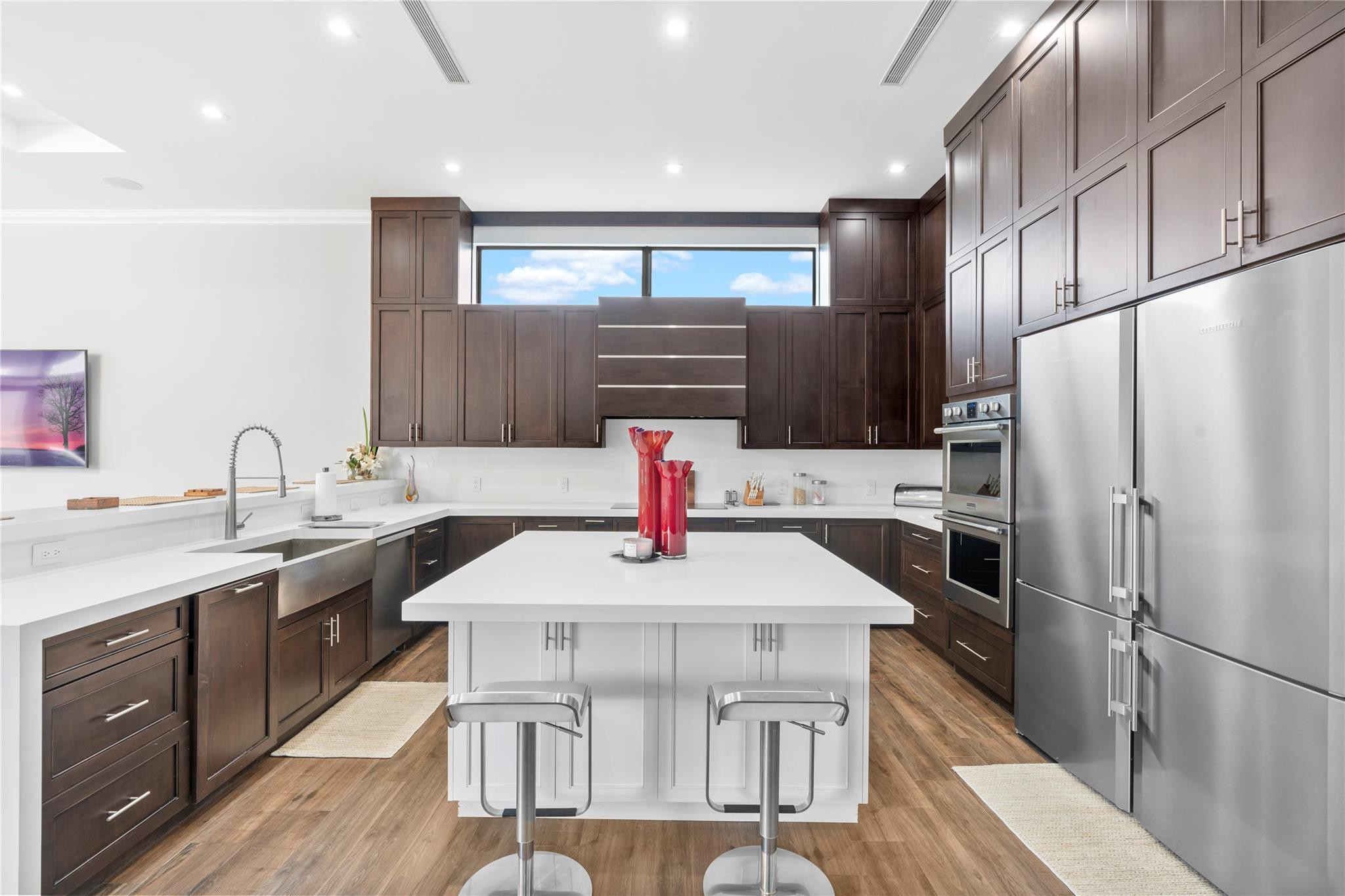 SUNSHINE RANCHES - Residential