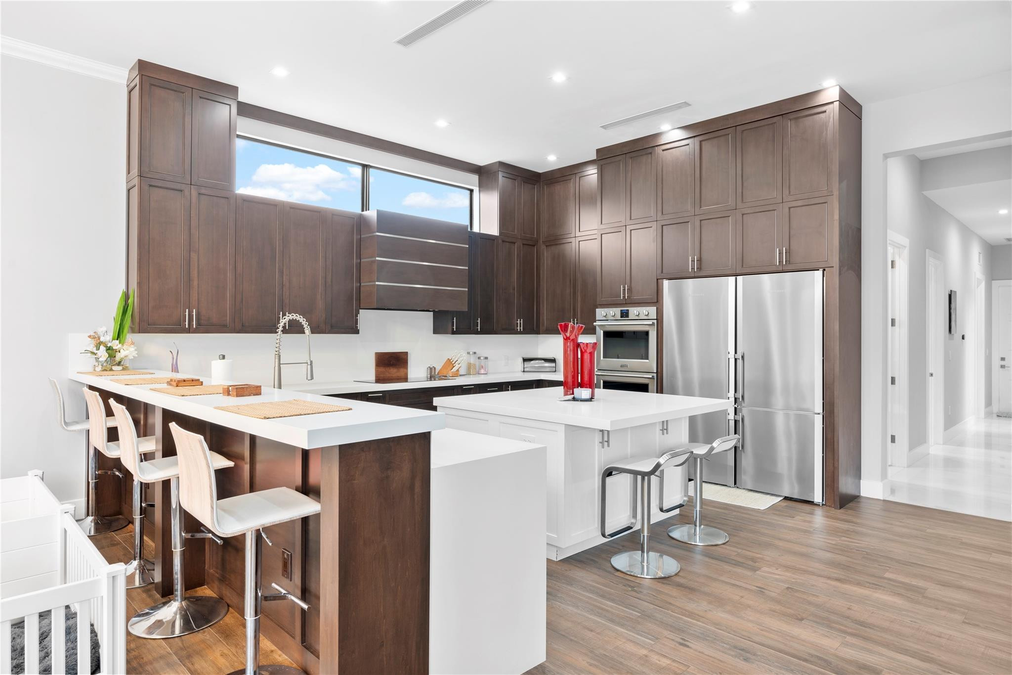 SUNSHINE RANCHES - Residential