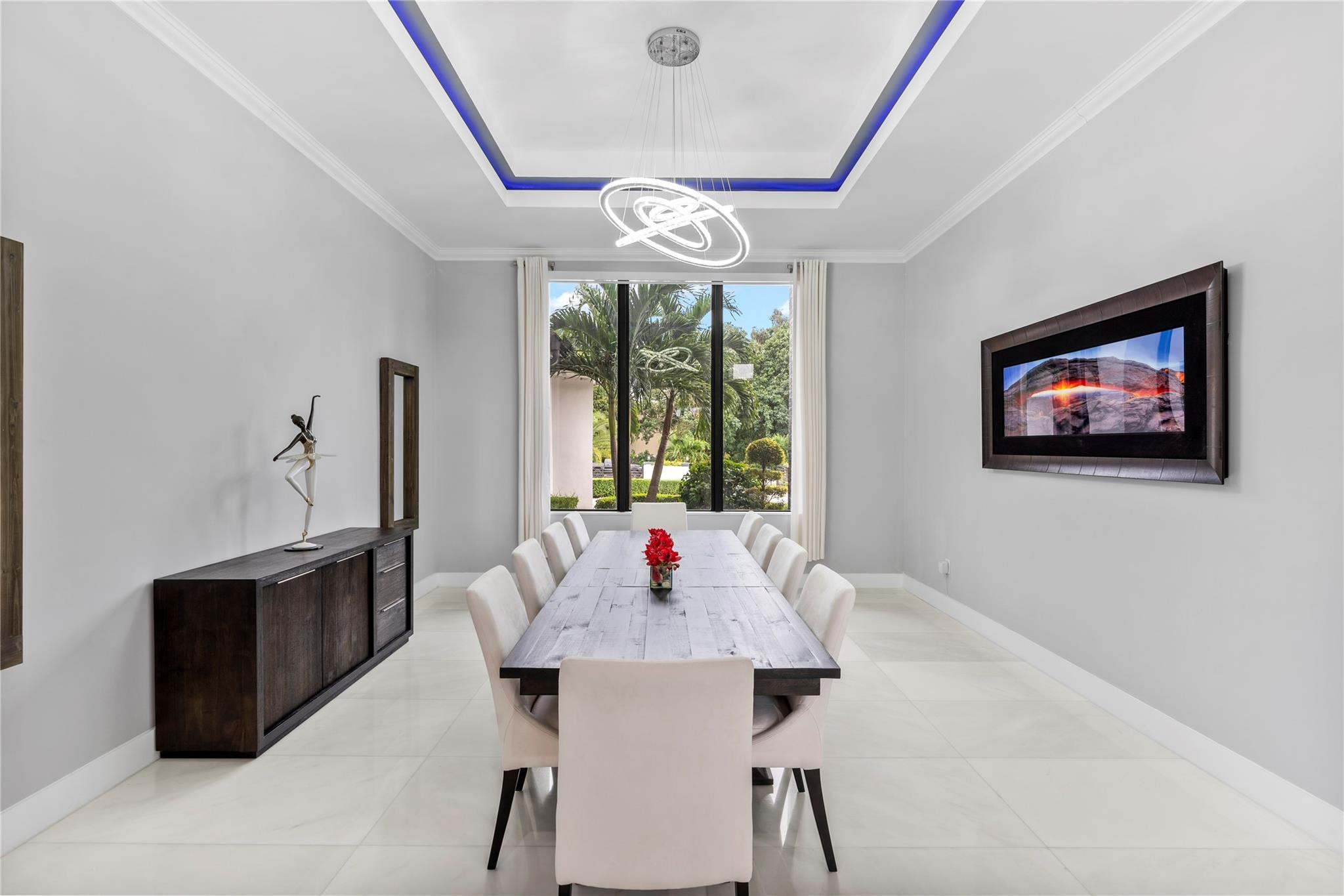 SUNSHINE RANCHES - Residential