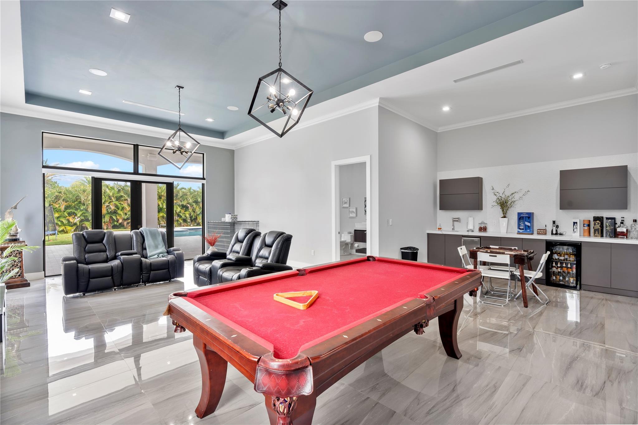 SUNSHINE RANCHES - Residential