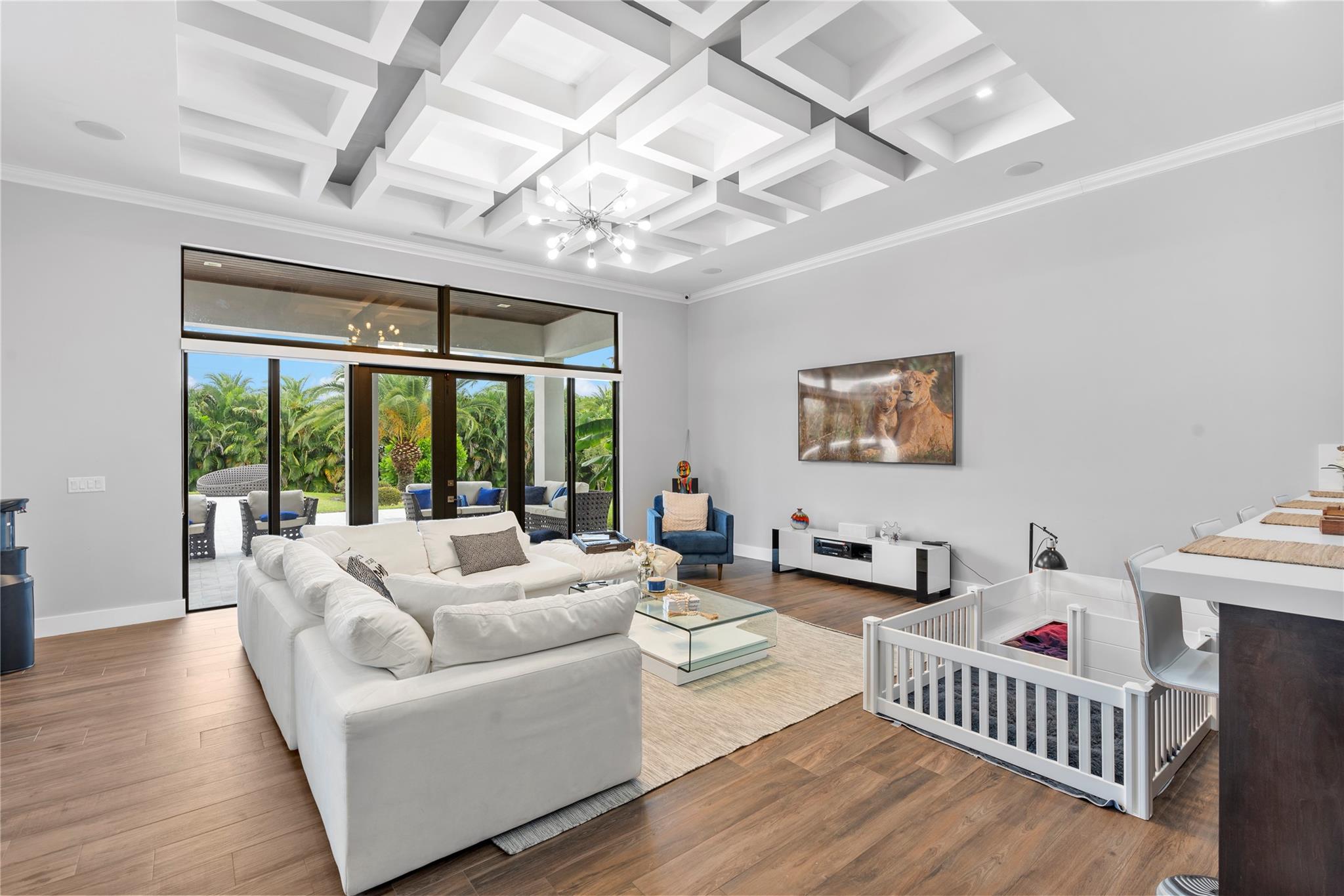 SUNSHINE RANCHES - Residential