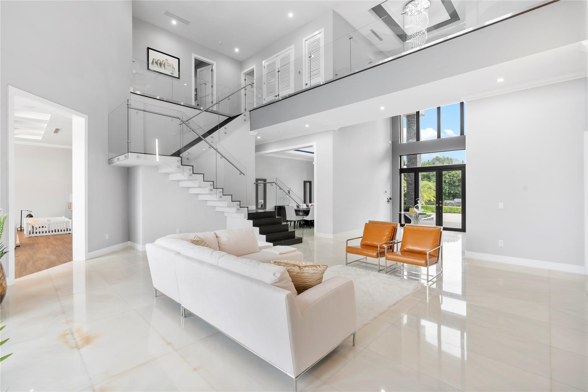 SUNSHINE RANCHES - Residential