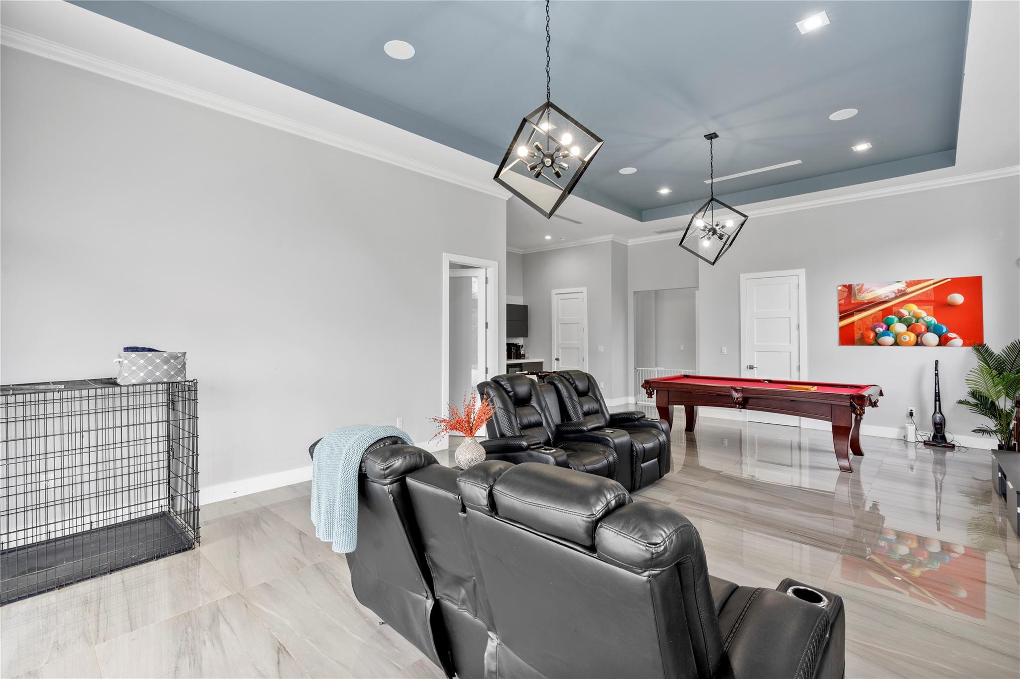 SUNSHINE RANCHES - Residential