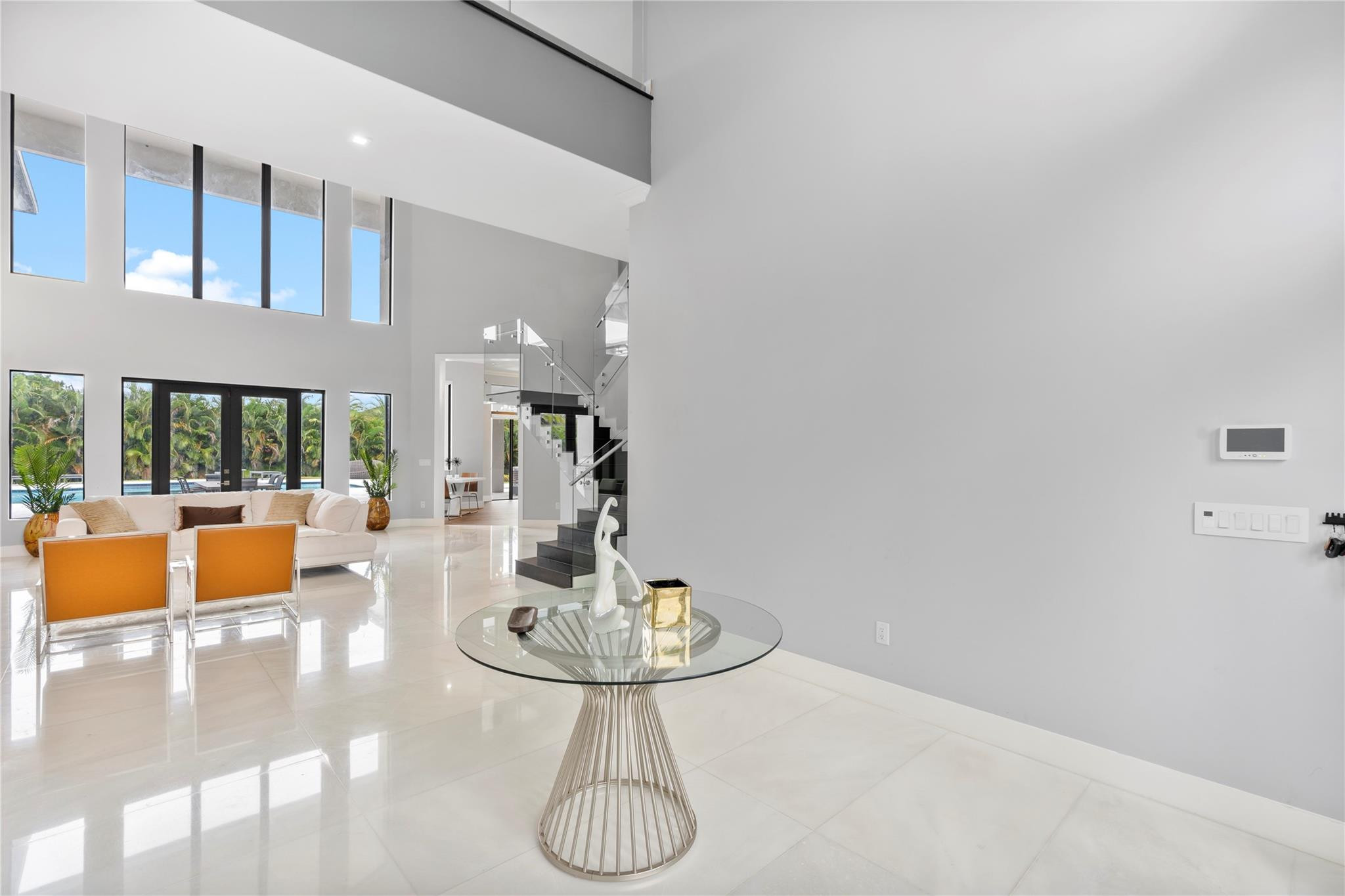 SUNSHINE RANCHES - Residential