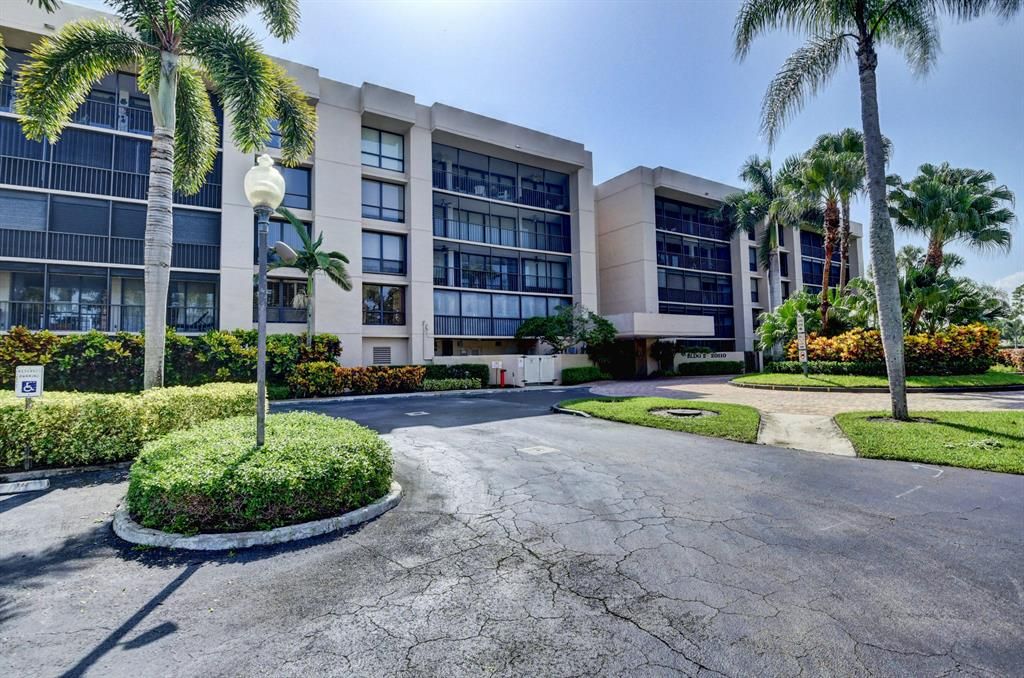 Photo of 20110 Boca West Drive Dr #214, Boca Raton, FL 33434 (MLS # R10744698)