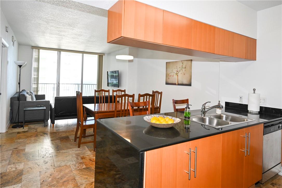 1750 N Bayshore Dr 2403