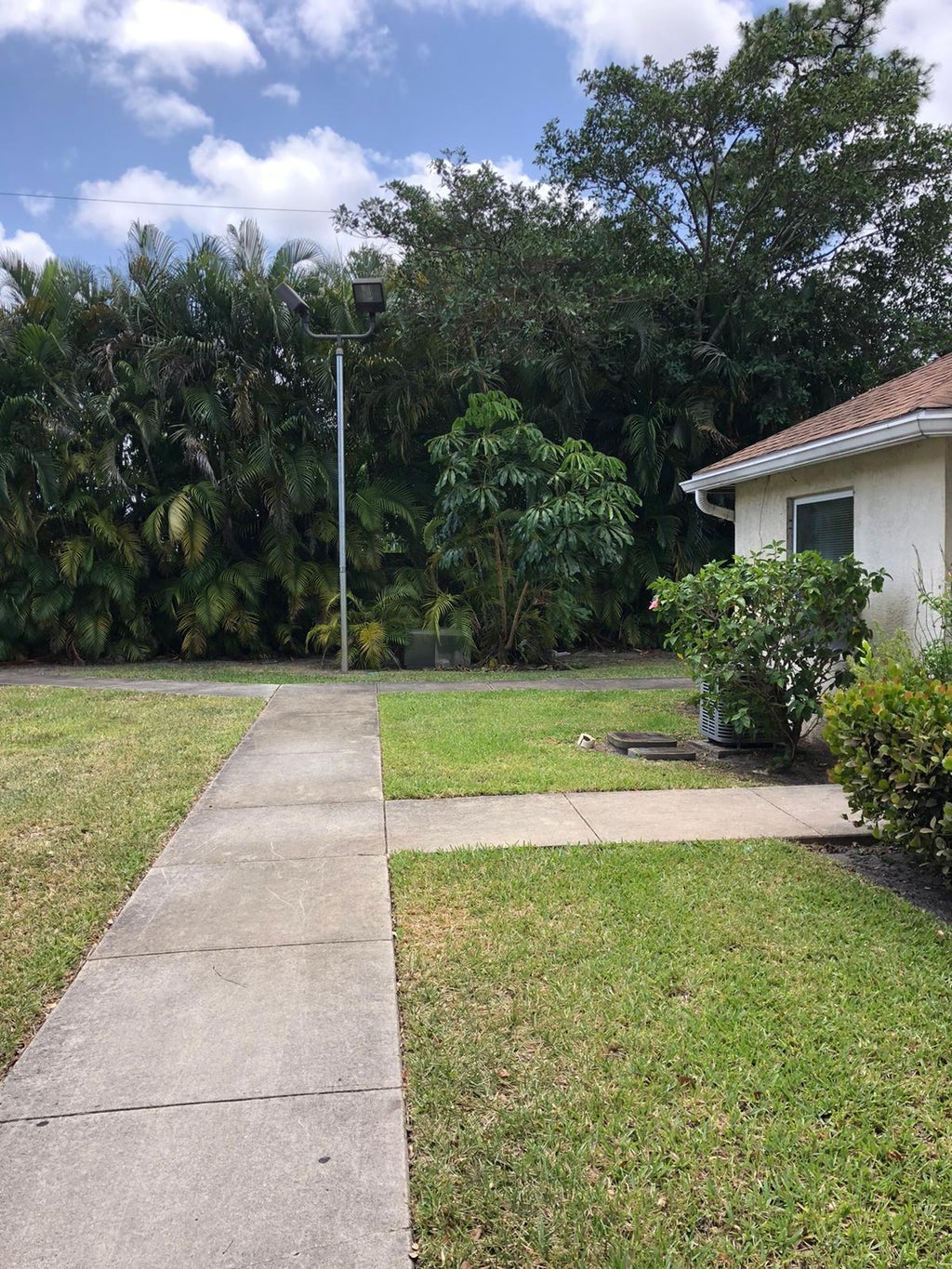Photo of 5060 Sanctuary Way #C, West Palm Beach, FL 33417 (MLS # R11090044)