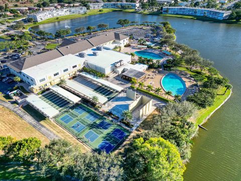 A home in West Palm Beach