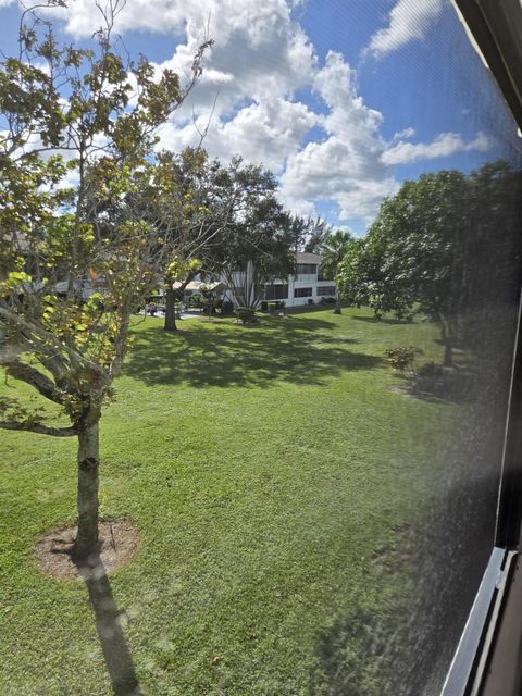 A home in West Palm Beach