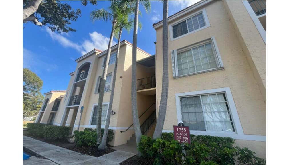 Photo of 1721 Village Boulevard #304, West Palm Beach, FL 33409 (MLS # R11106064)