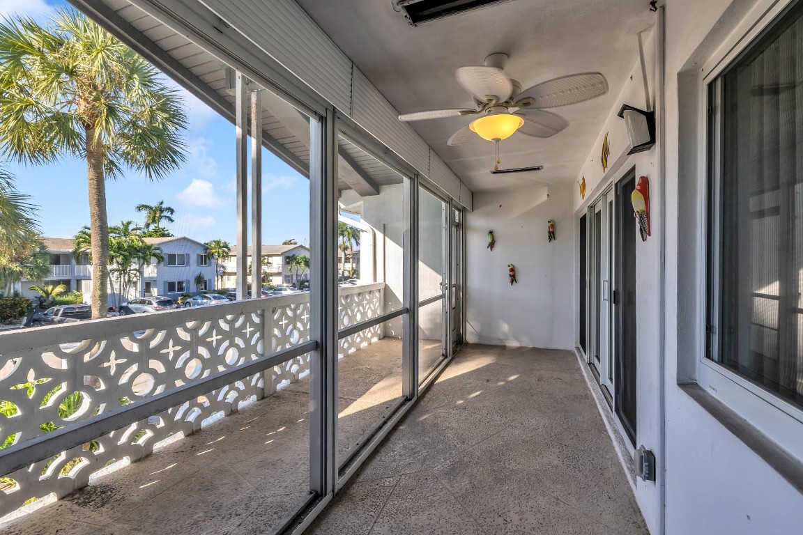 VENETIAN PARK CO-OP - Residential