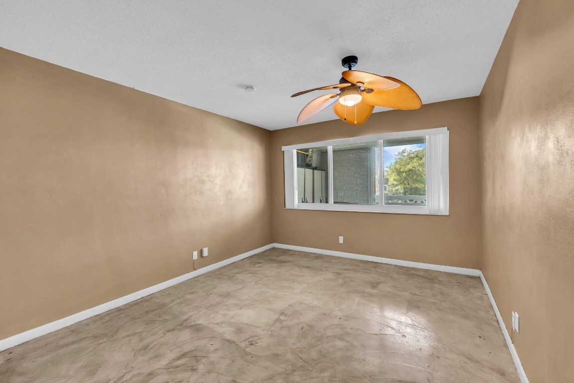 VENETIAN PARK CO-OP - Residential