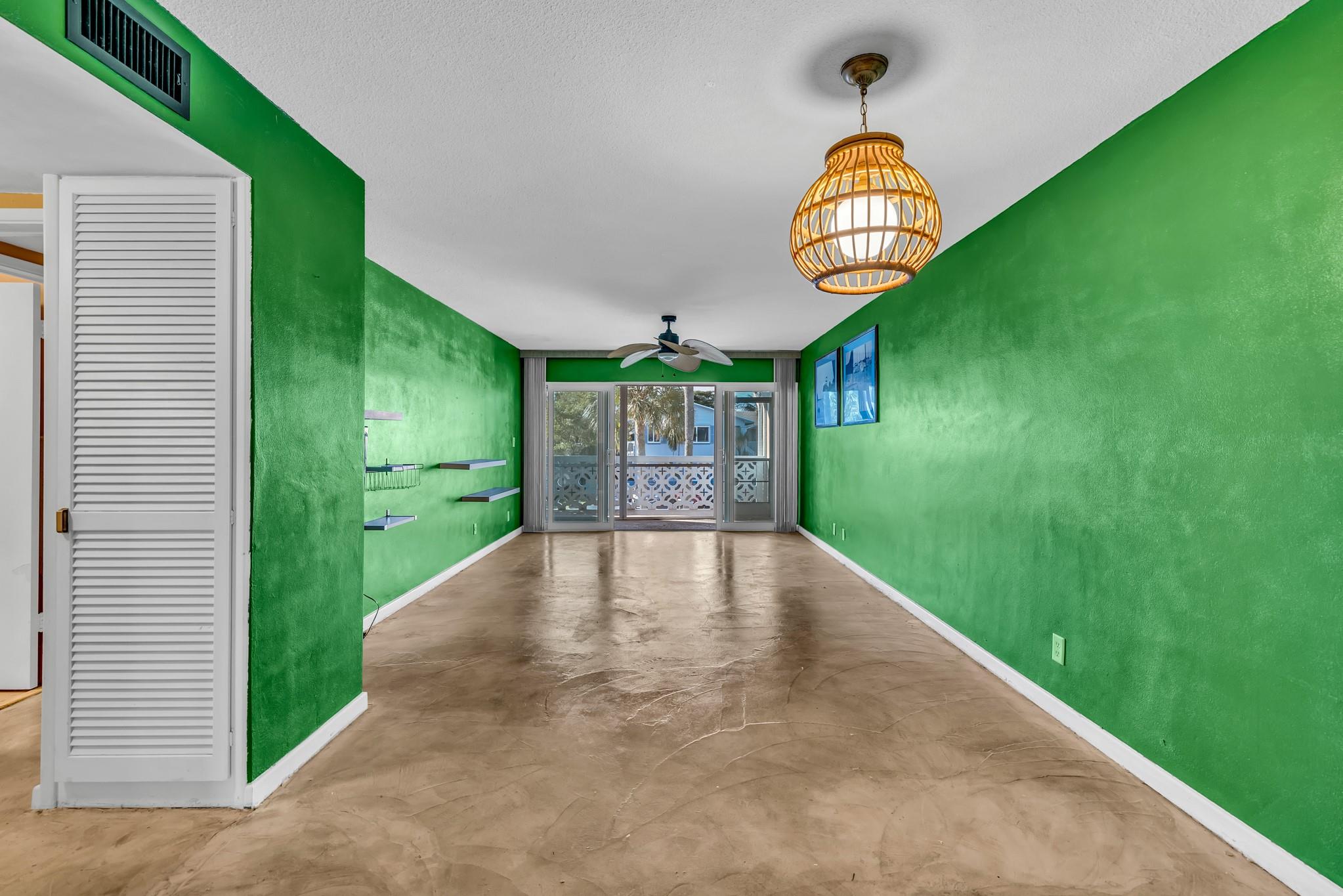 VENETIAN PARK CO-OP - Residential