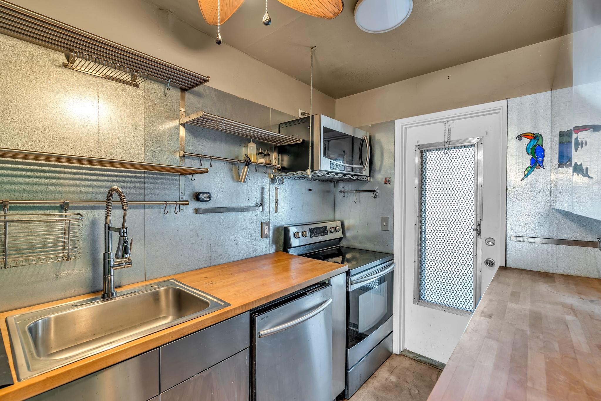 VENETIAN PARK CO-OP - Residential