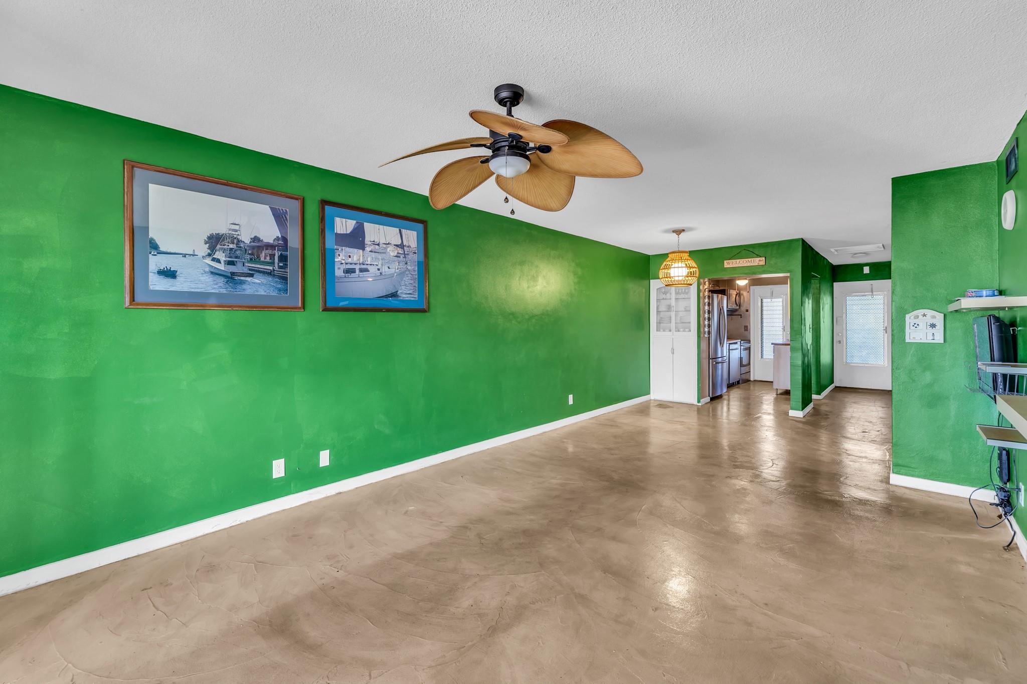 VENETIAN PARK CO-OP - Residential