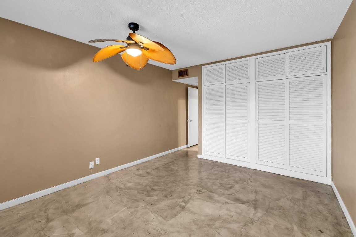 VENETIAN PARK CO-OP - Residential