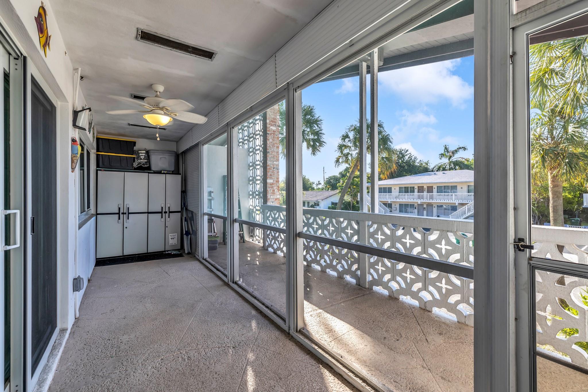 VENETIAN PARK CO-OP - Residential