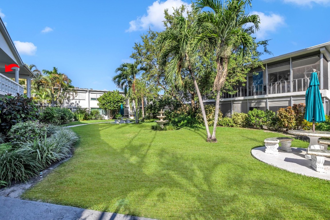 VENETIAN PARK CO-OP - Residential