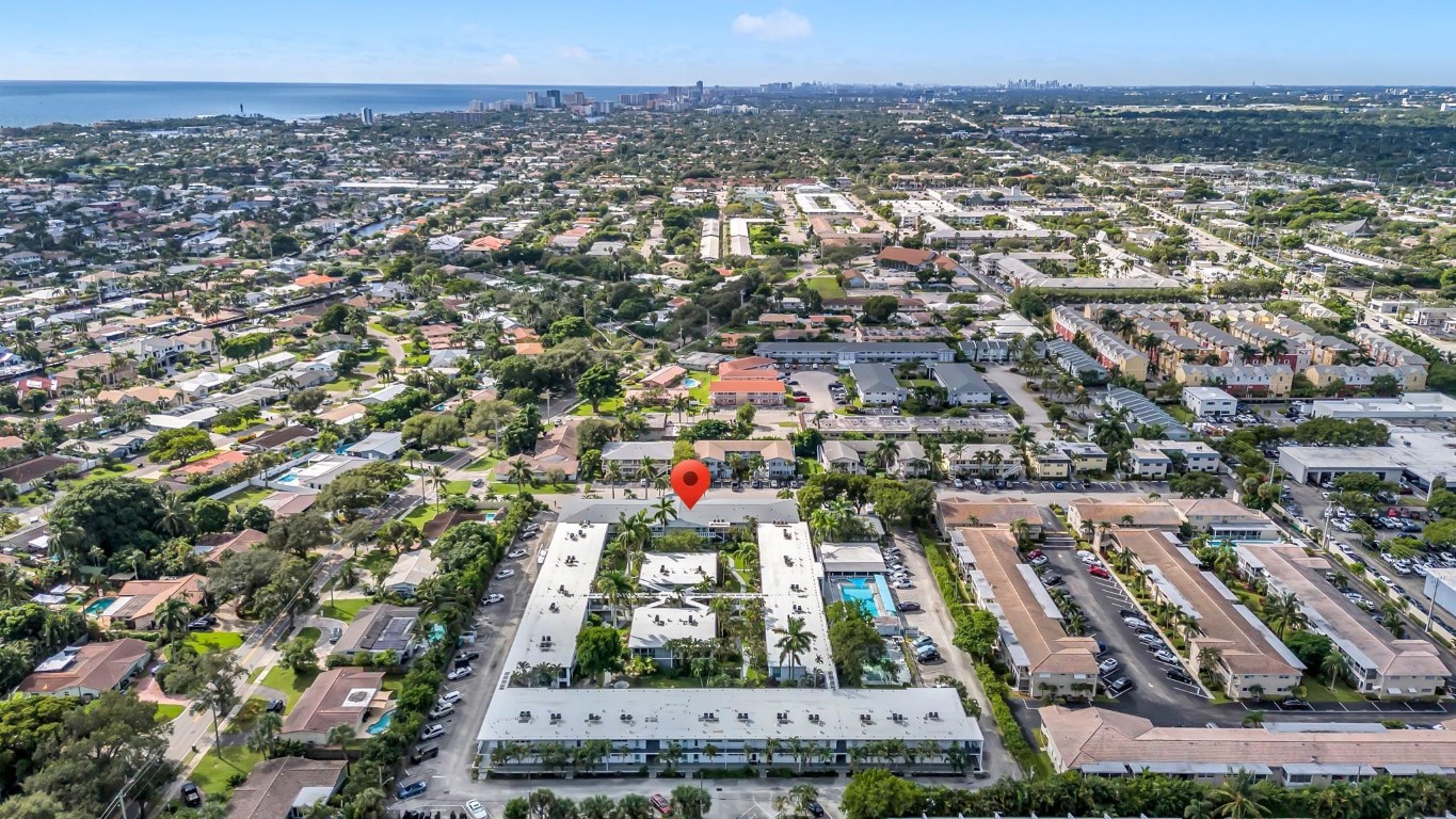 VENETIAN PARK CO-OP - Residential