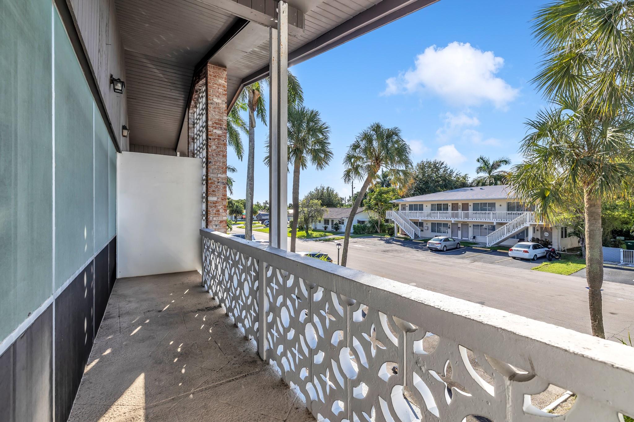 VENETIAN PARK CO-OP - Residential