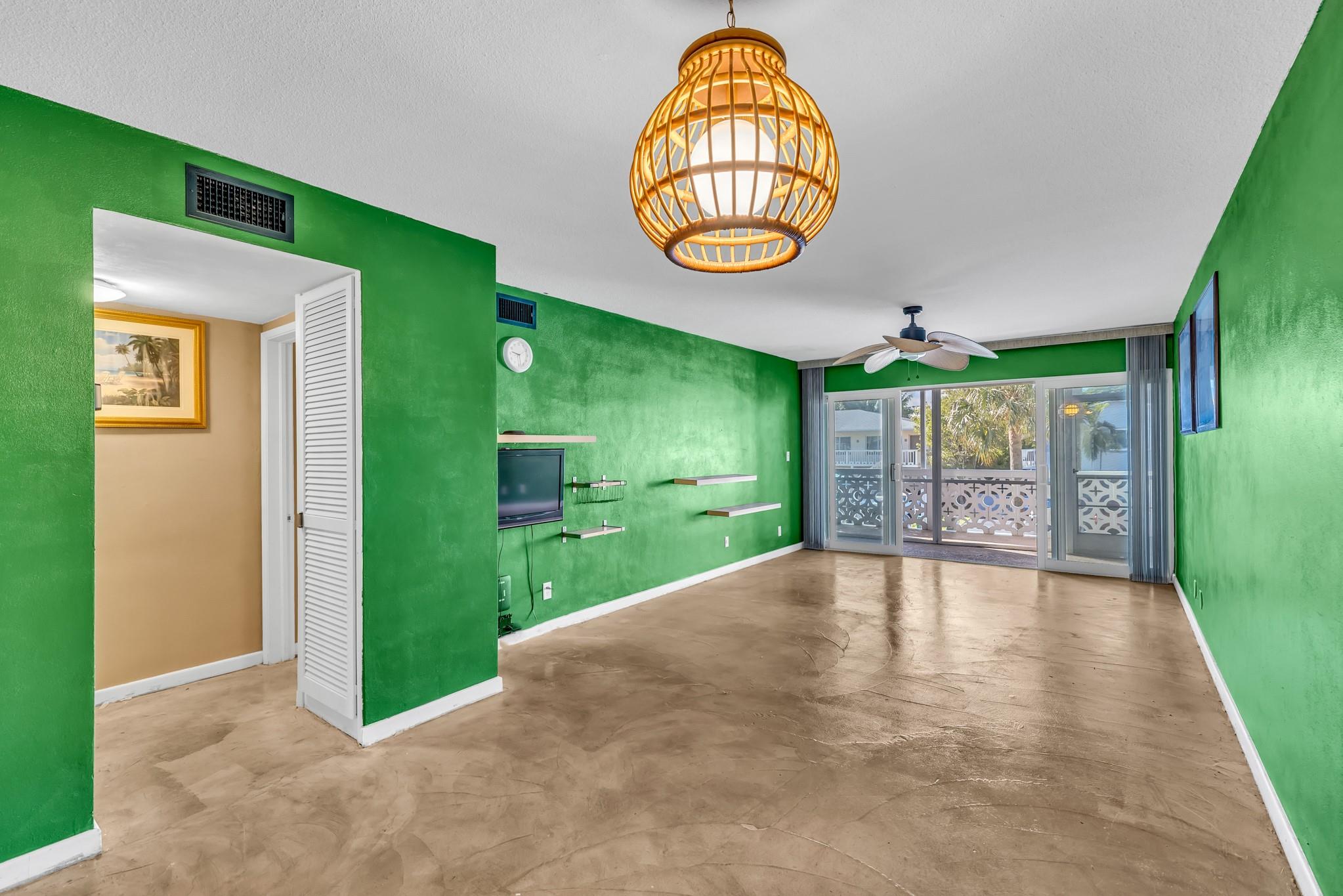 VENETIAN PARK CO-OP - Residential