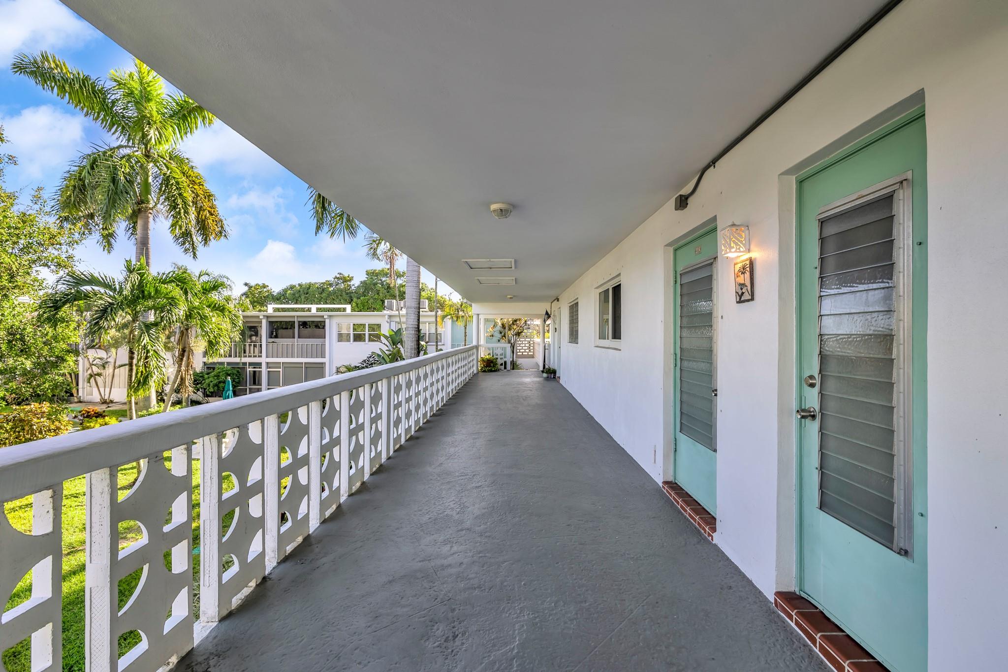 VENETIAN PARK CO-OP - Residential