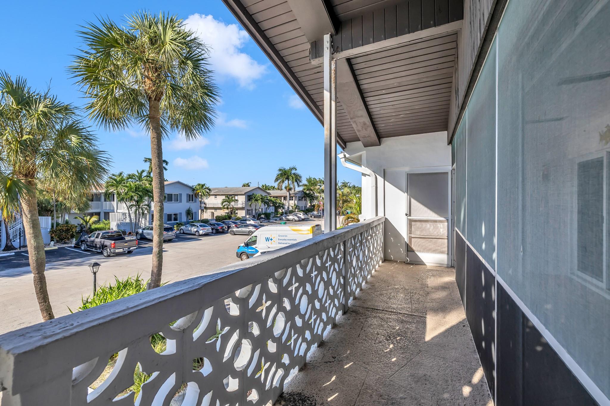 VENETIAN PARK CO-OP - Residential