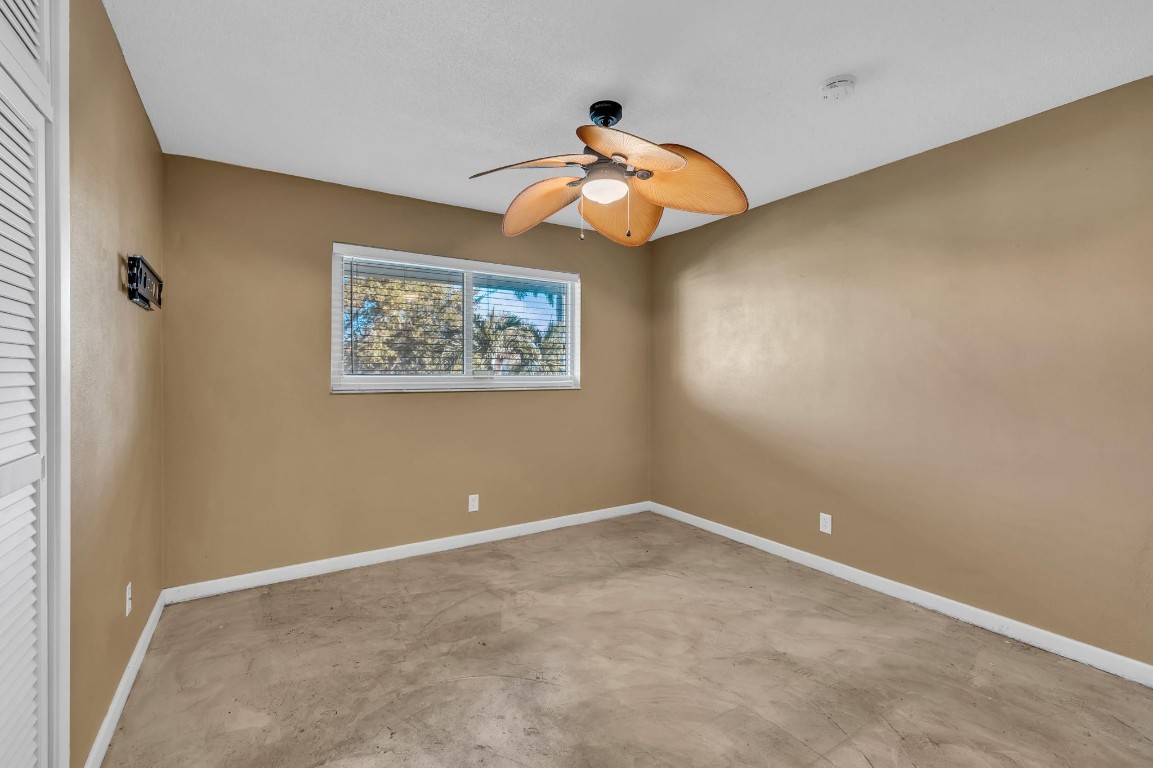 VENETIAN PARK CO-OP - Residential