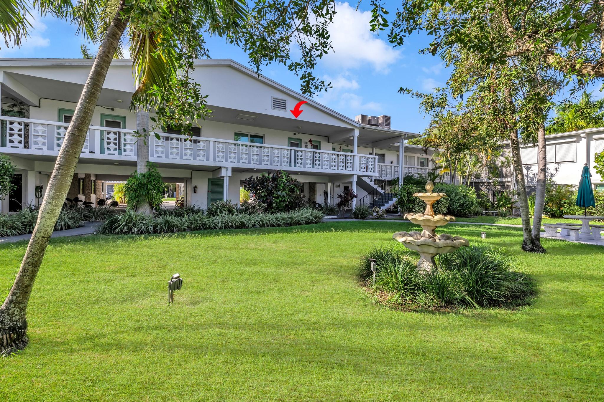 VENETIAN PARK CO-OP - Residential