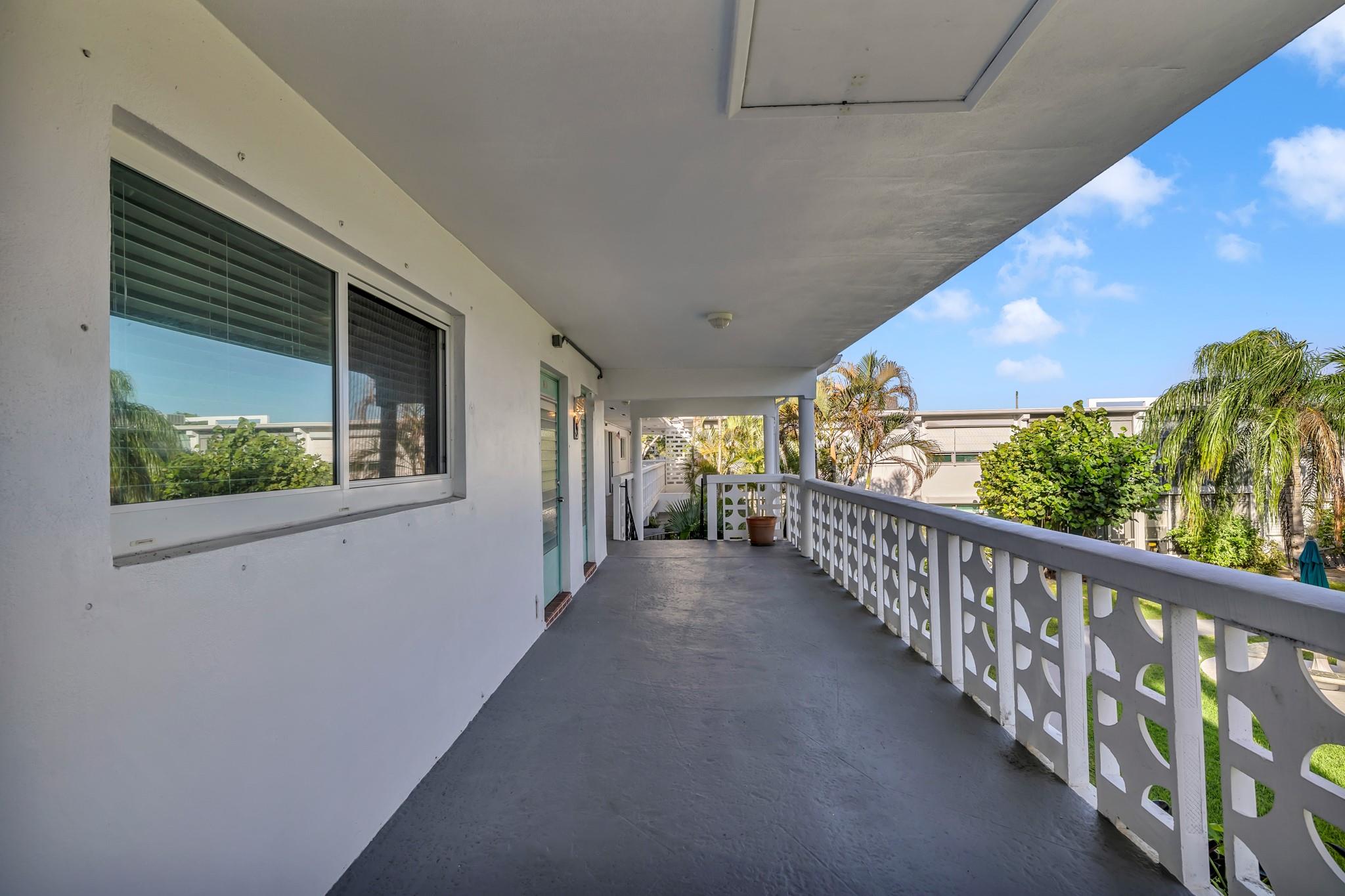 VENETIAN PARK CO-OP - Residential