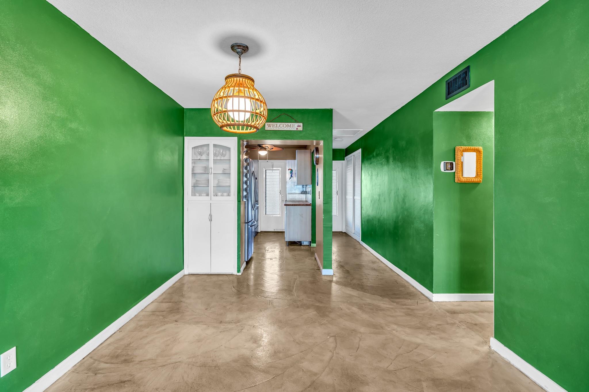 VENETIAN PARK CO-OP - Residential