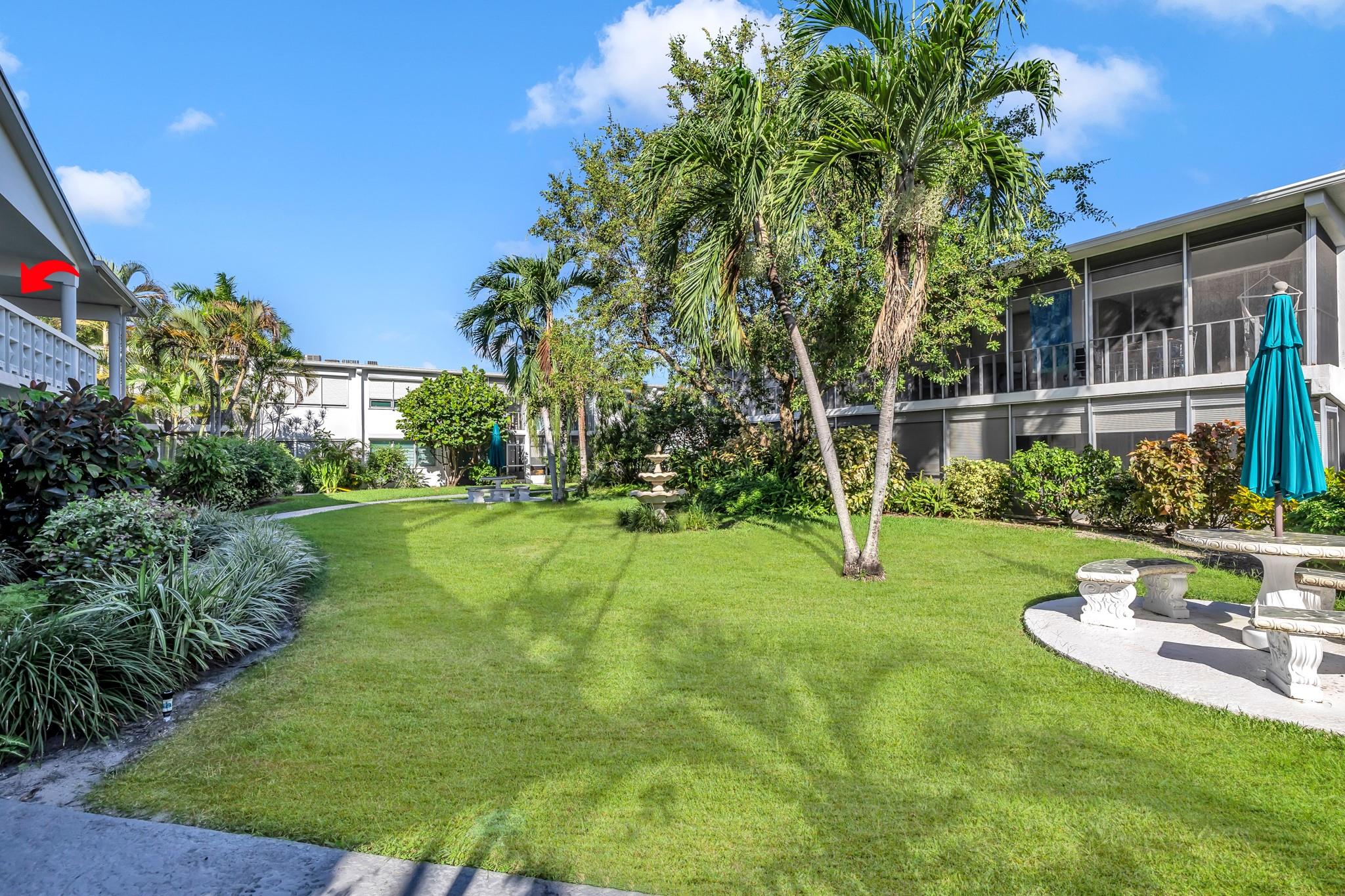 VENETIAN PARK CO-OP - Residential