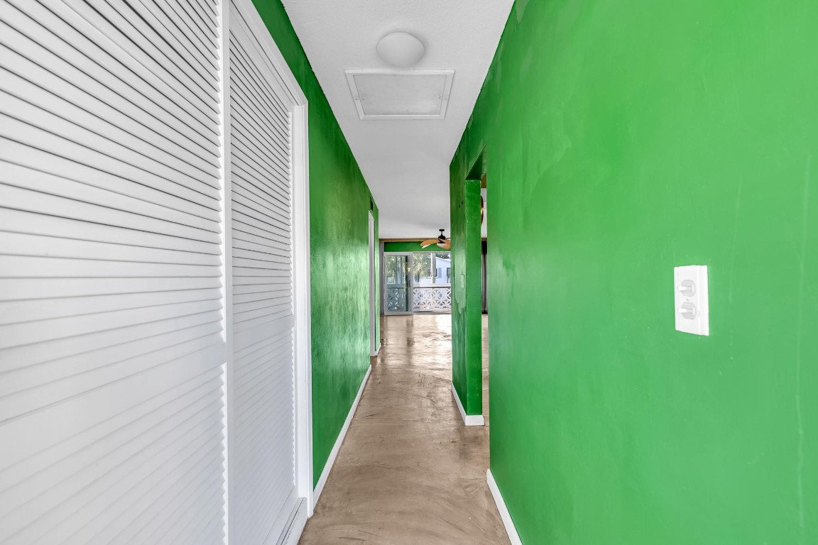 VENETIAN PARK CO-OP - Residential