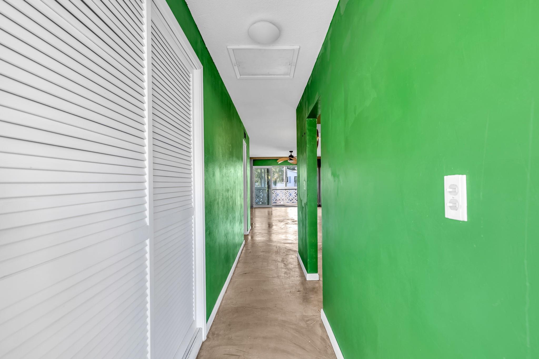 VENETIAN PARK CO-OP - Residential