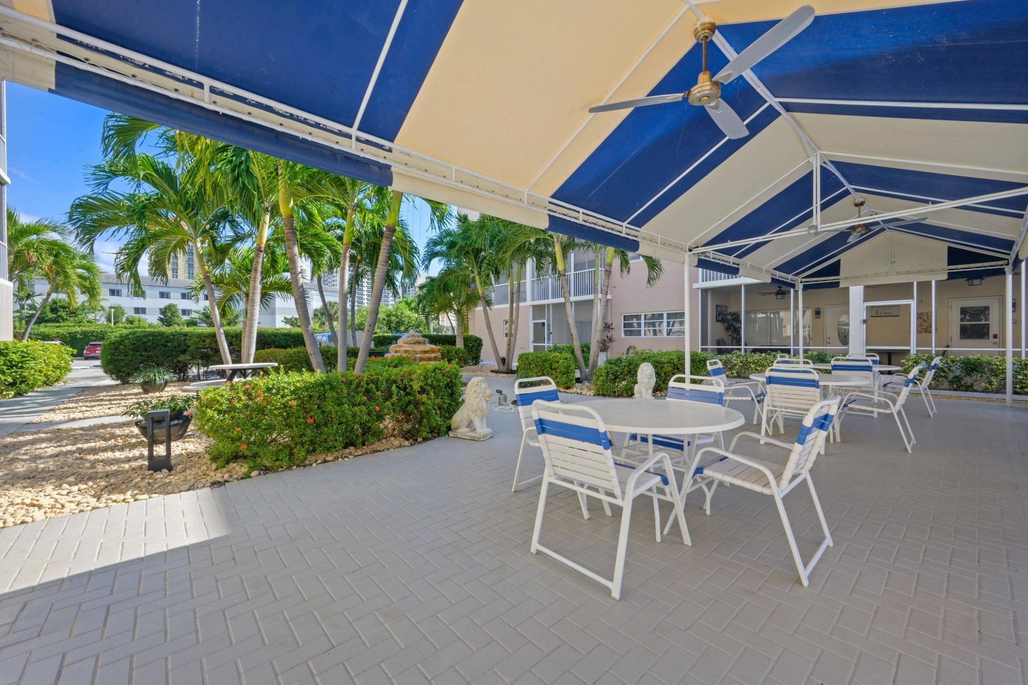 Riviera - Residential